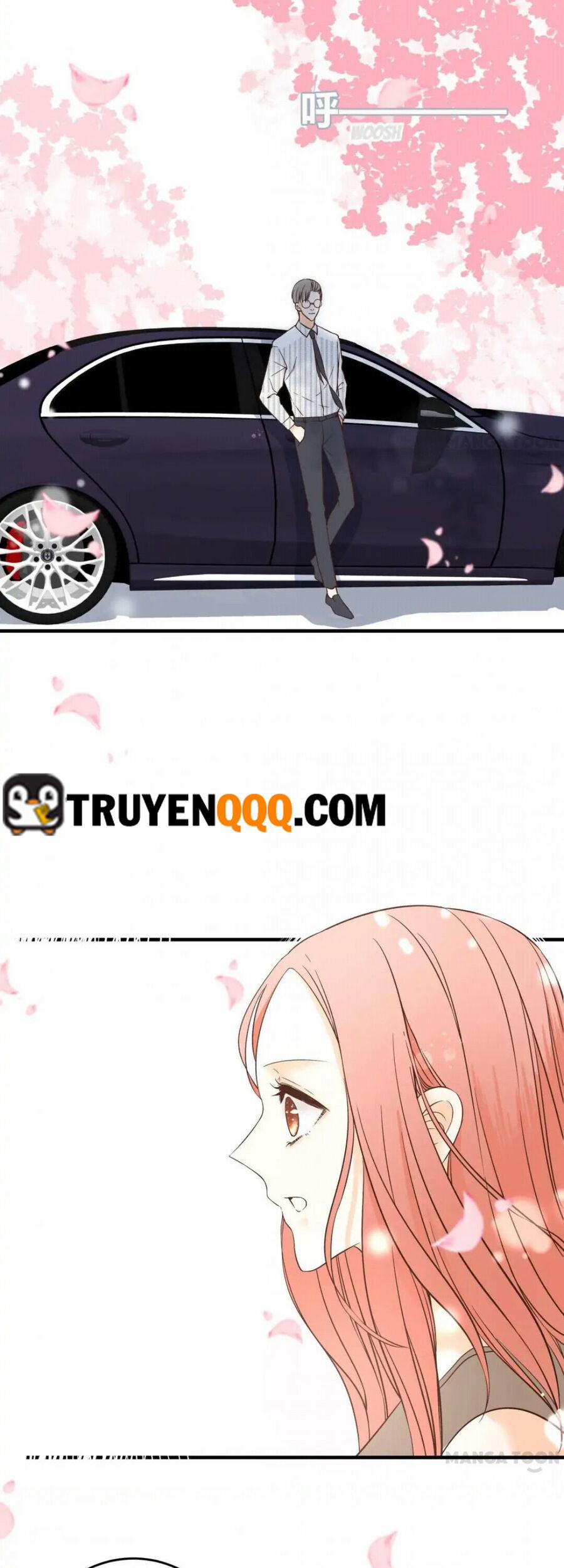 Chu Mi Nga! Bạn Trai Trong Game Thành Tinh Rồi 26 trang 11