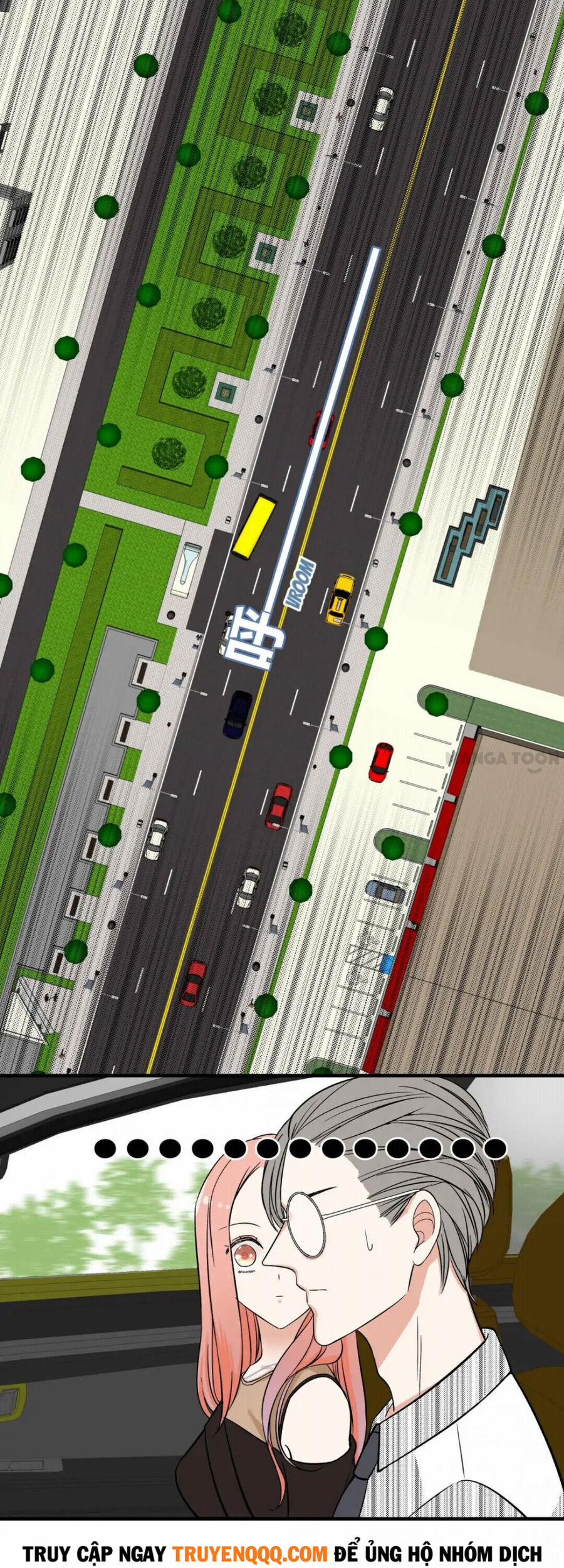 Chu Mi Nga! Bạn Trai Trong Game Thành Tinh Rồi 26 trang 15