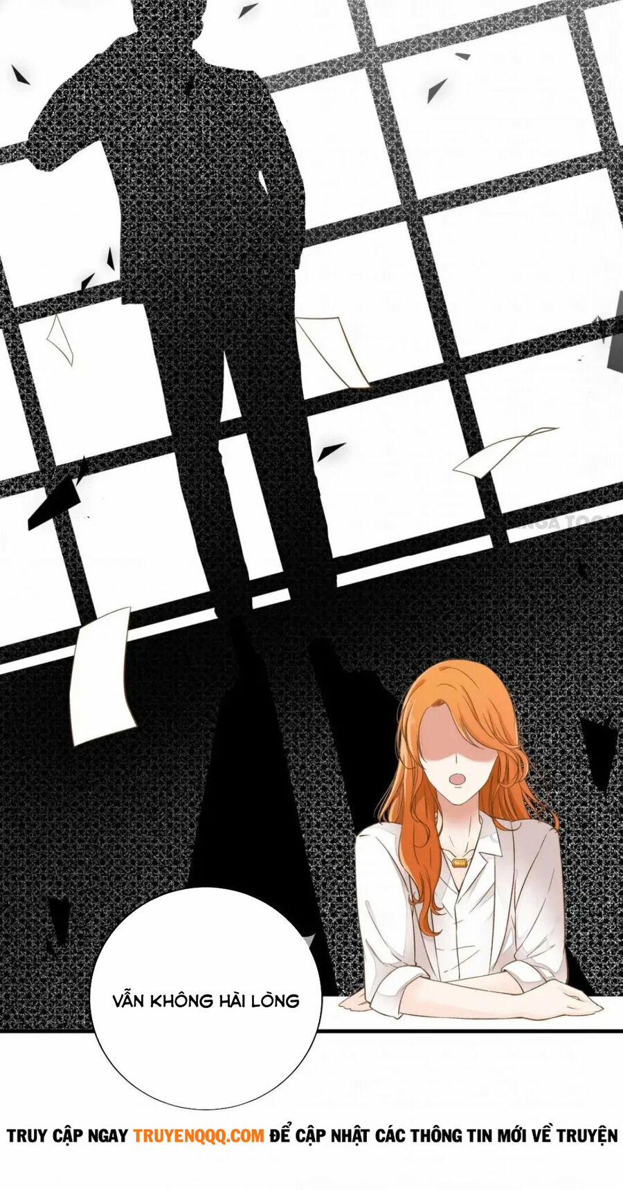 Chu Mi Nga! Bạn Trai Trong Game Thành Tinh Rồi 27 trang 14