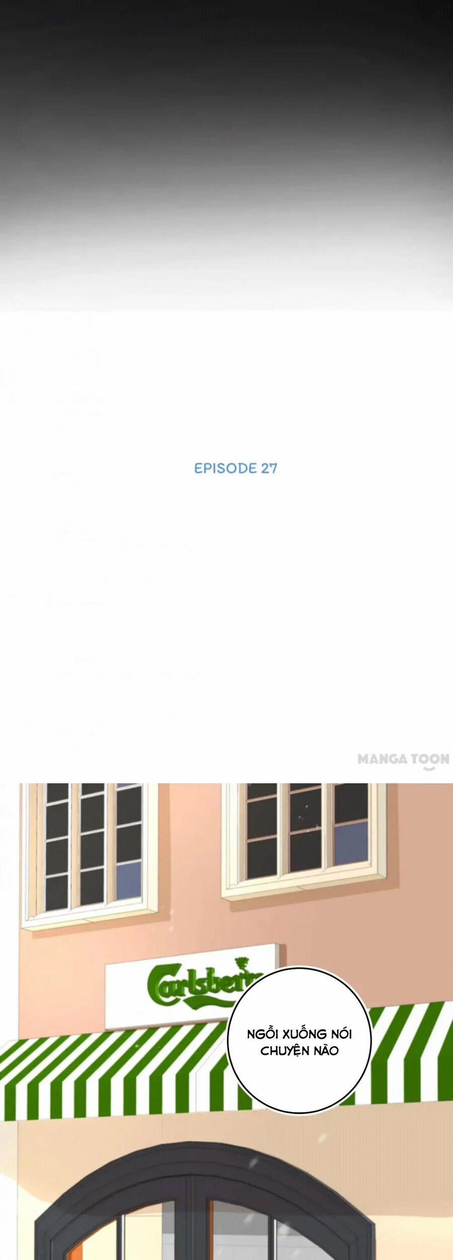 Chu Mi Nga! Bạn Trai Trong Game Thành Tinh Rồi 27 trang 4