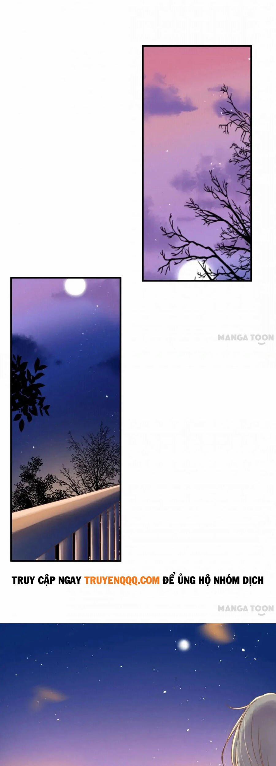 Chu Mi Nga! Bạn Trai Trong Game Thành Tinh Rồi 28 trang 13