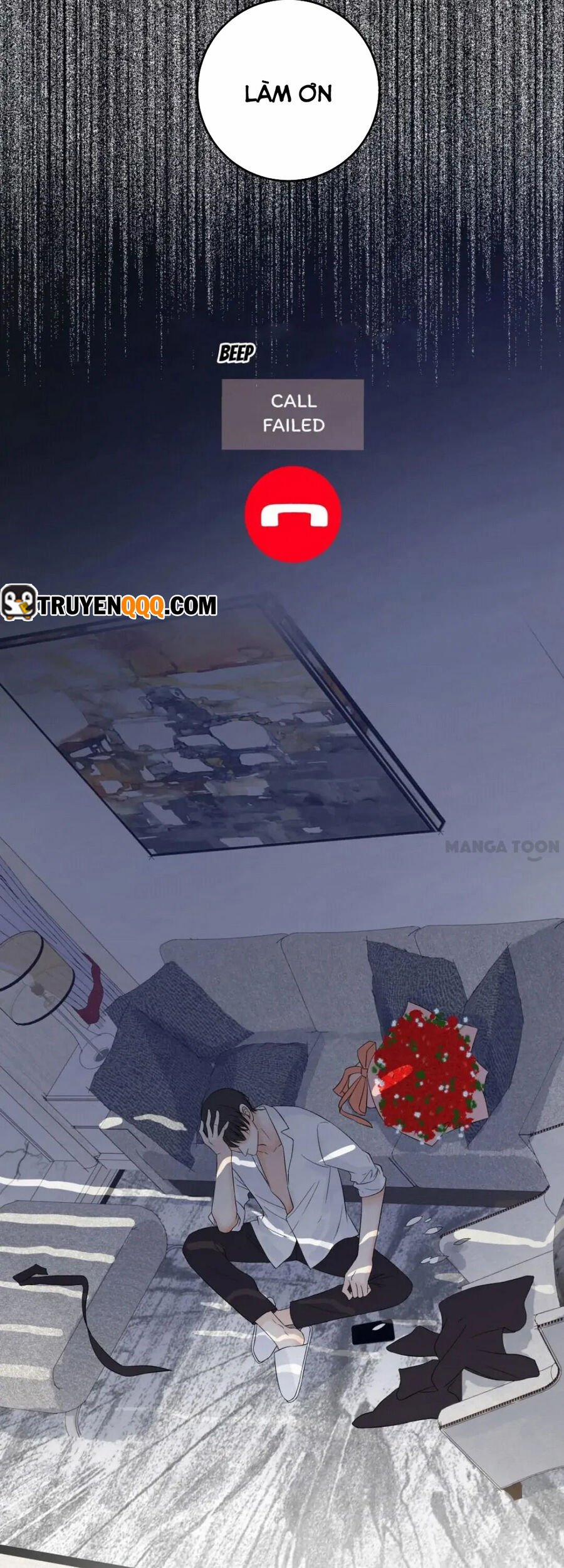 Chu Mi Nga! Bạn Trai Trong Game Thành Tinh Rồi 28 trang 19