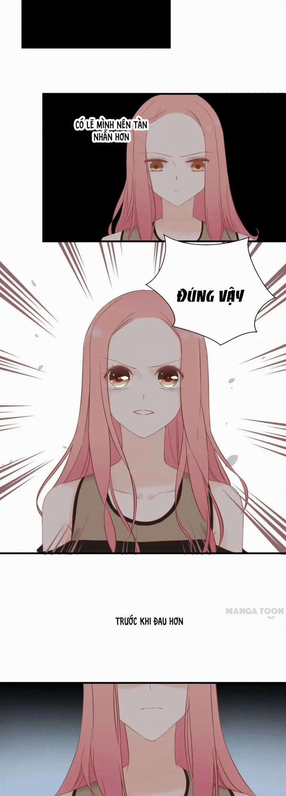 Chu Mi Nga! Bạn Trai Trong Game Thành Tinh Rồi 29 trang 12