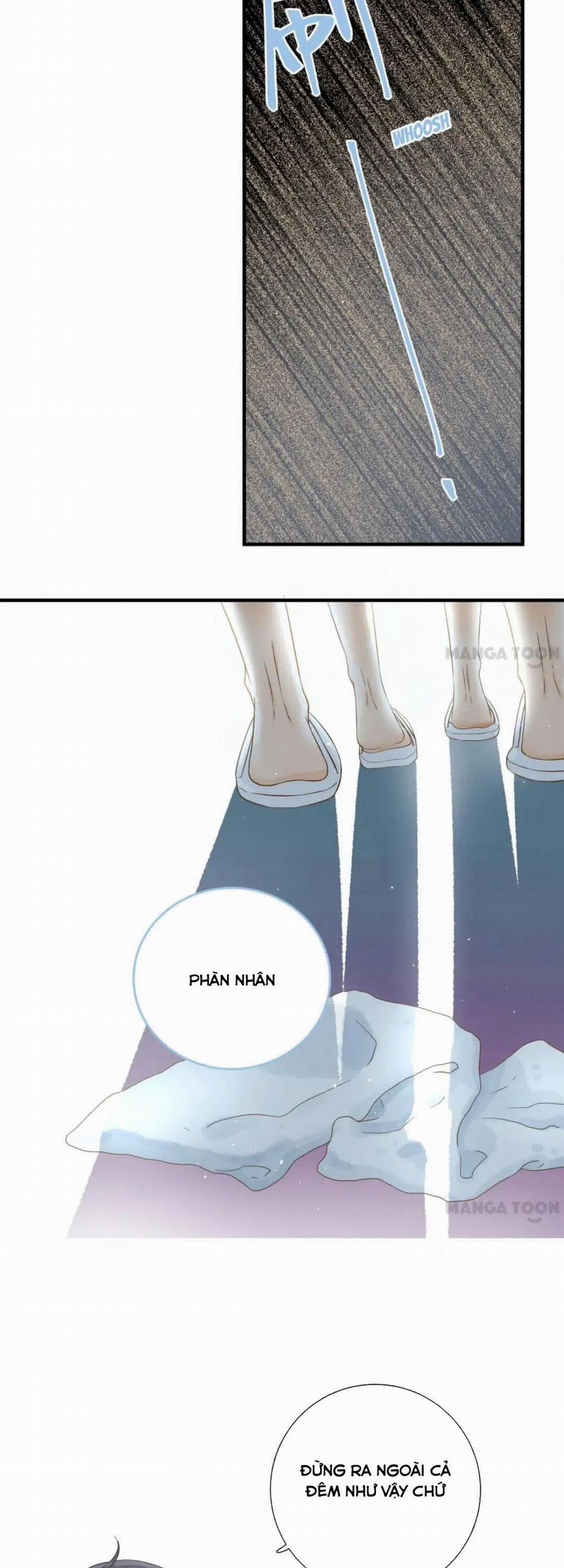 Chu Mi Nga! Bạn Trai Trong Game Thành Tinh Rồi 29 trang 14