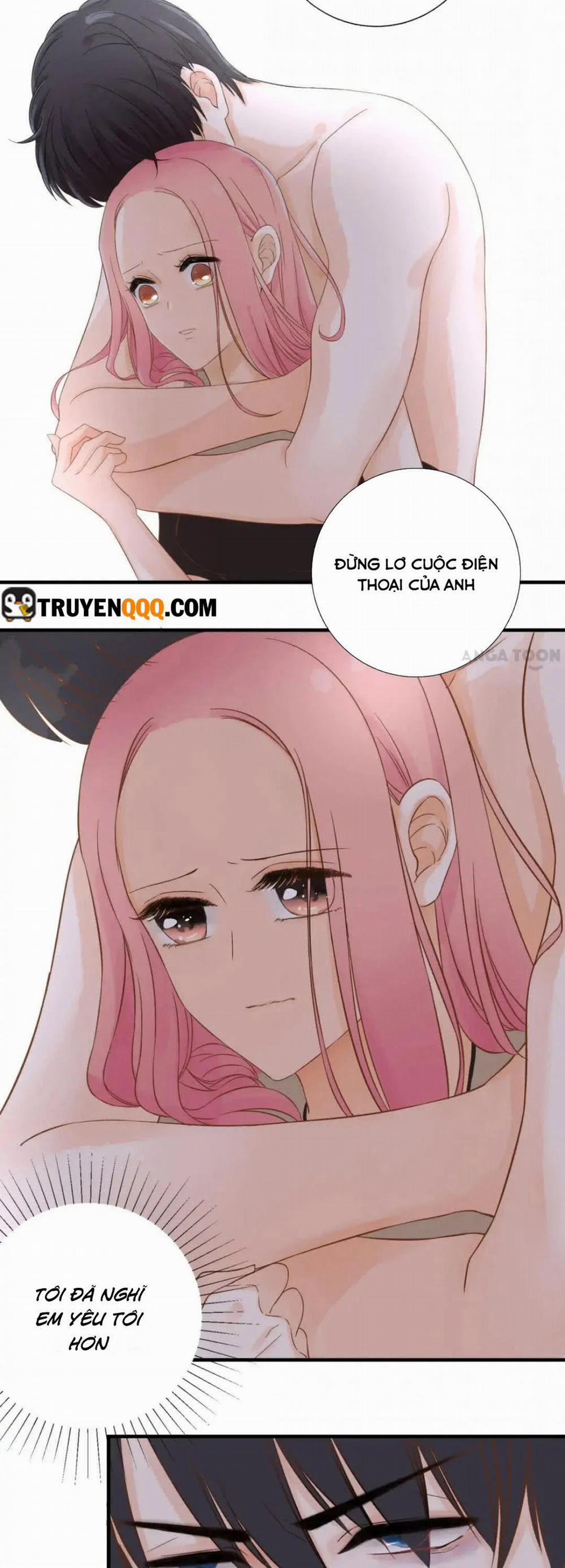 Chu Mi Nga! Bạn Trai Trong Game Thành Tinh Rồi 29 trang 15