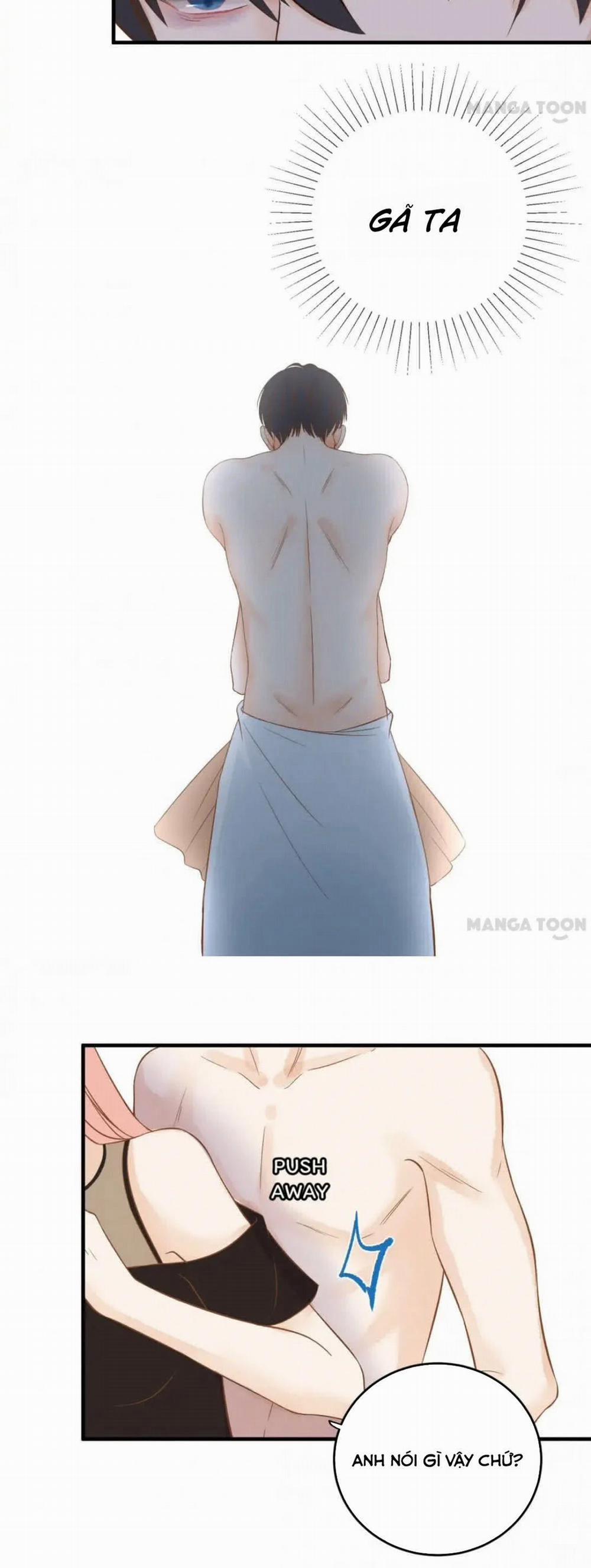 Chu Mi Nga! Bạn Trai Trong Game Thành Tinh Rồi 29 trang 16