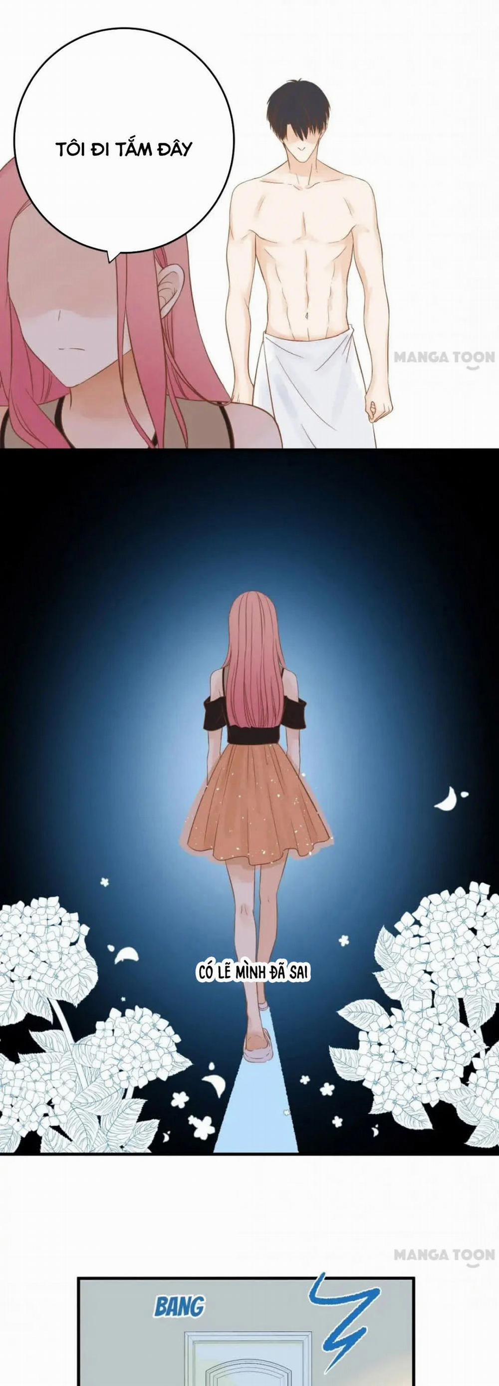 Chu Mi Nga! Bạn Trai Trong Game Thành Tinh Rồi 29 trang 17