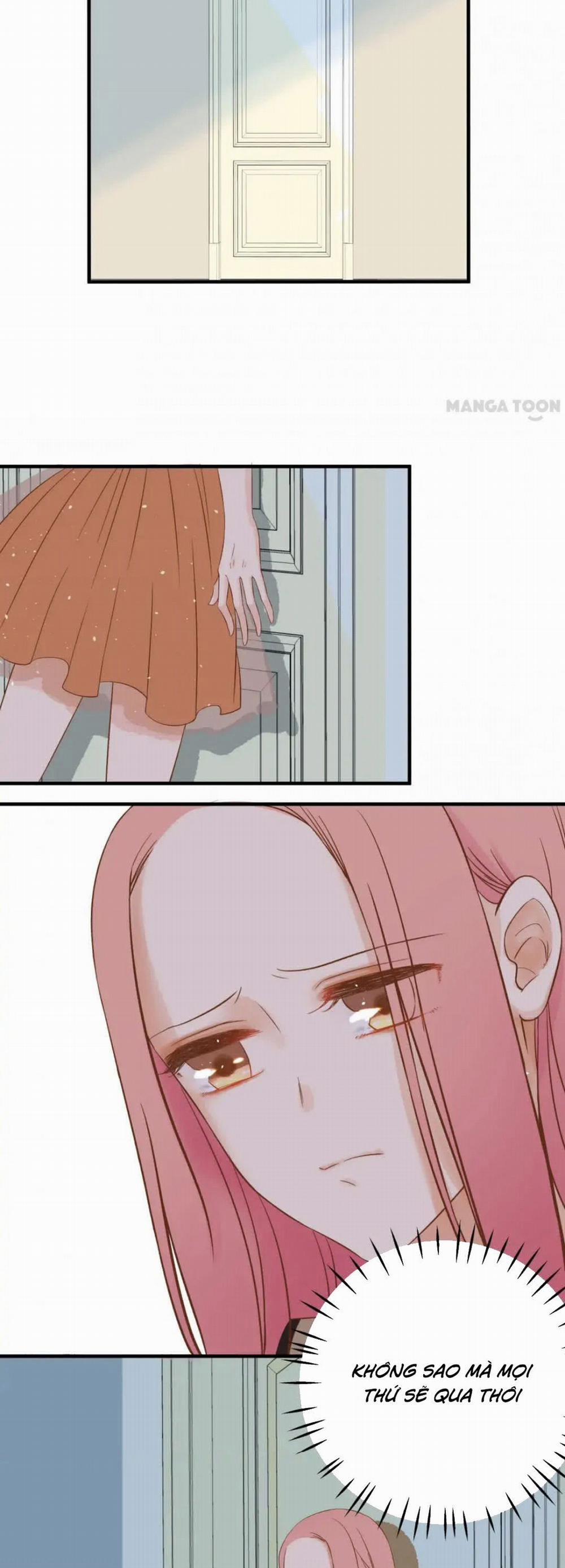 Chu Mi Nga! Bạn Trai Trong Game Thành Tinh Rồi 29 trang 18