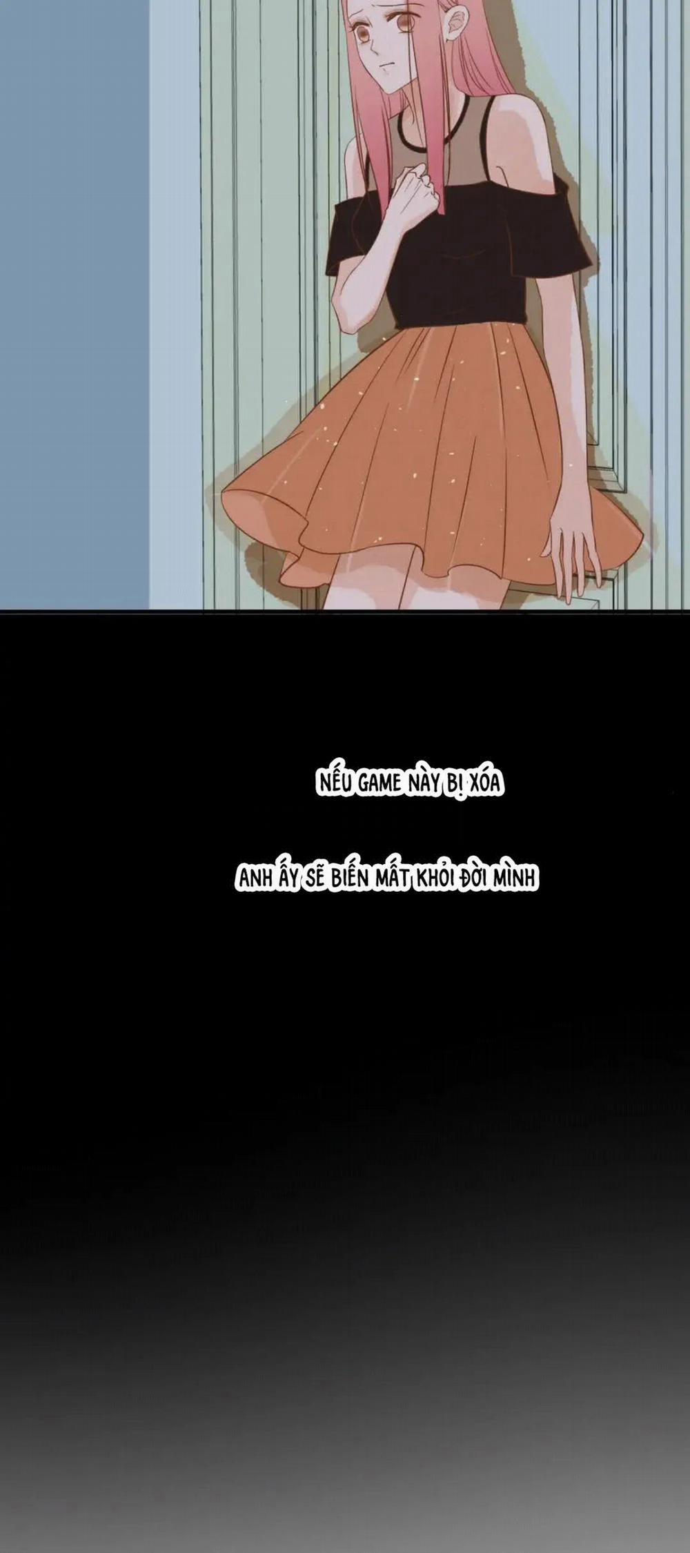 Chu Mi Nga! Bạn Trai Trong Game Thành Tinh Rồi 29 trang 19