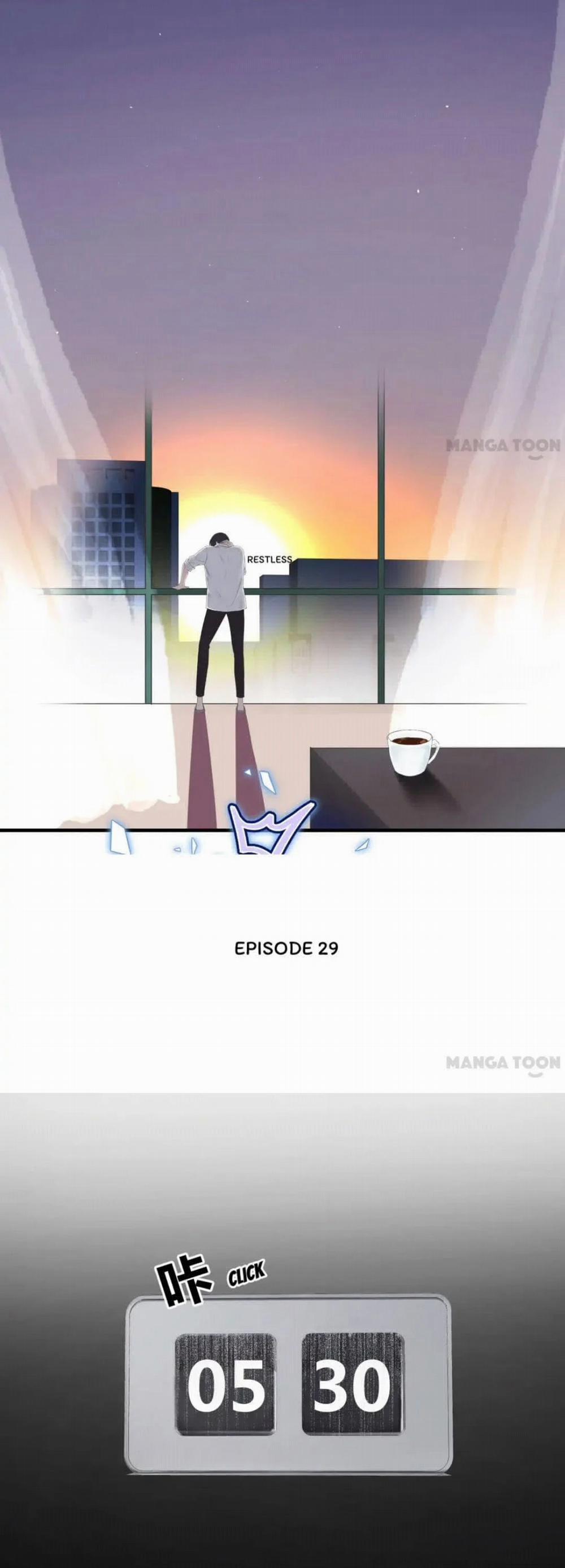 Chu Mi Nga! Bạn Trai Trong Game Thành Tinh Rồi 29 trang 2