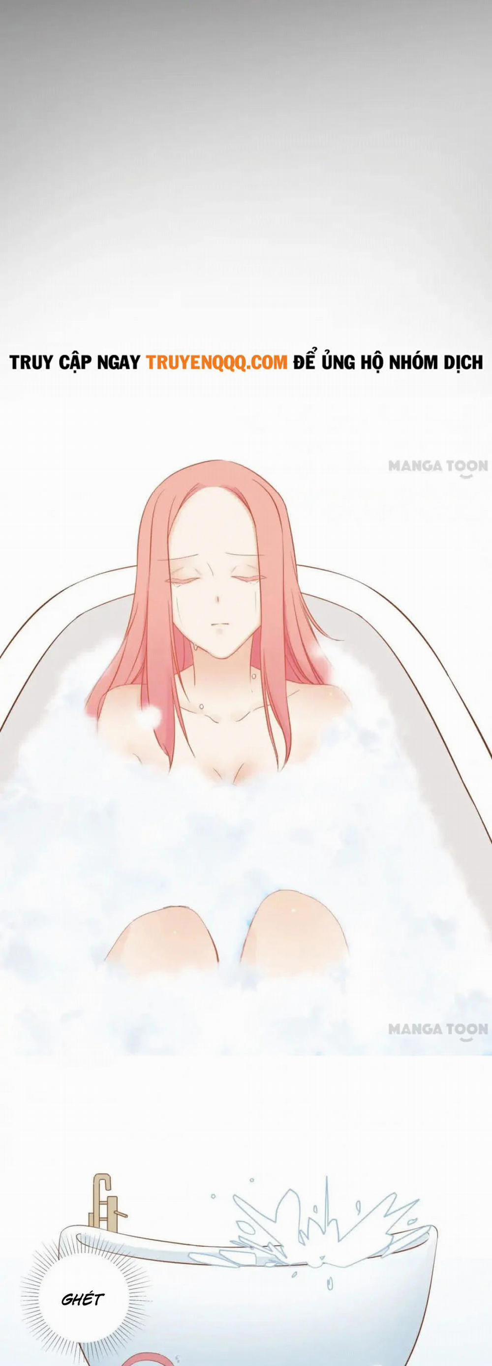 Chu Mi Nga! Bạn Trai Trong Game Thành Tinh Rồi 29 trang 20