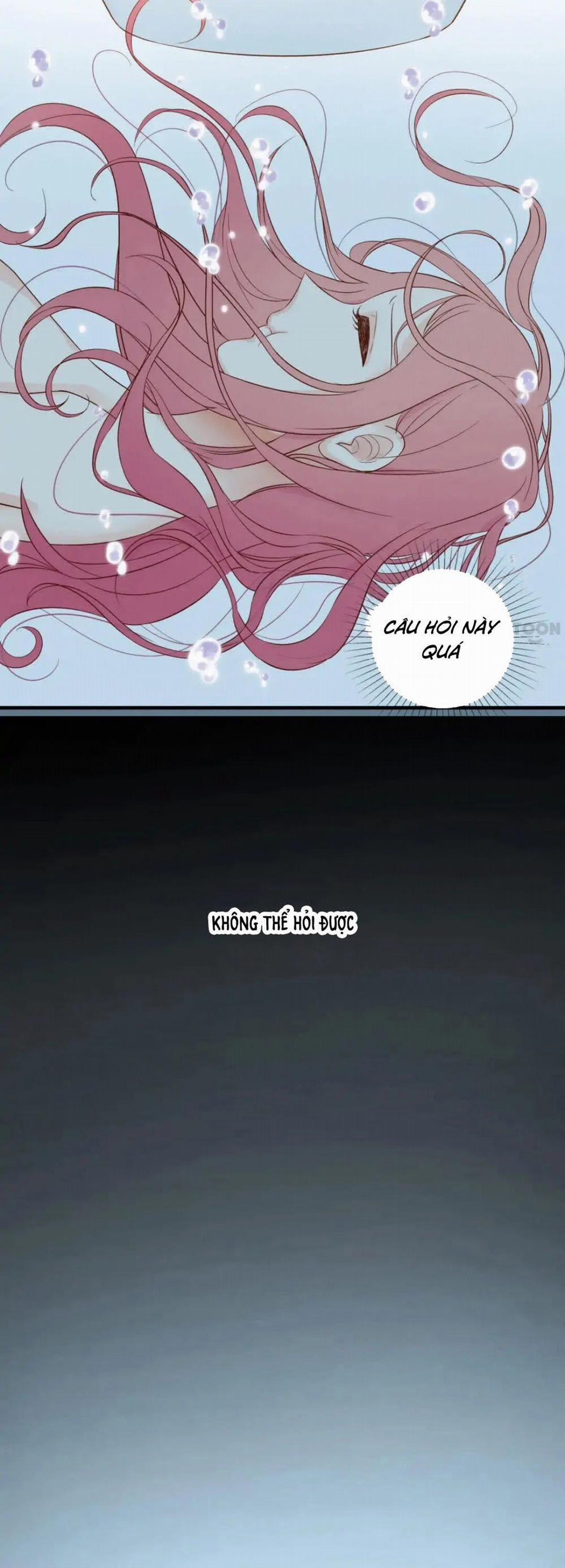 Chu Mi Nga! Bạn Trai Trong Game Thành Tinh Rồi 29 trang 21