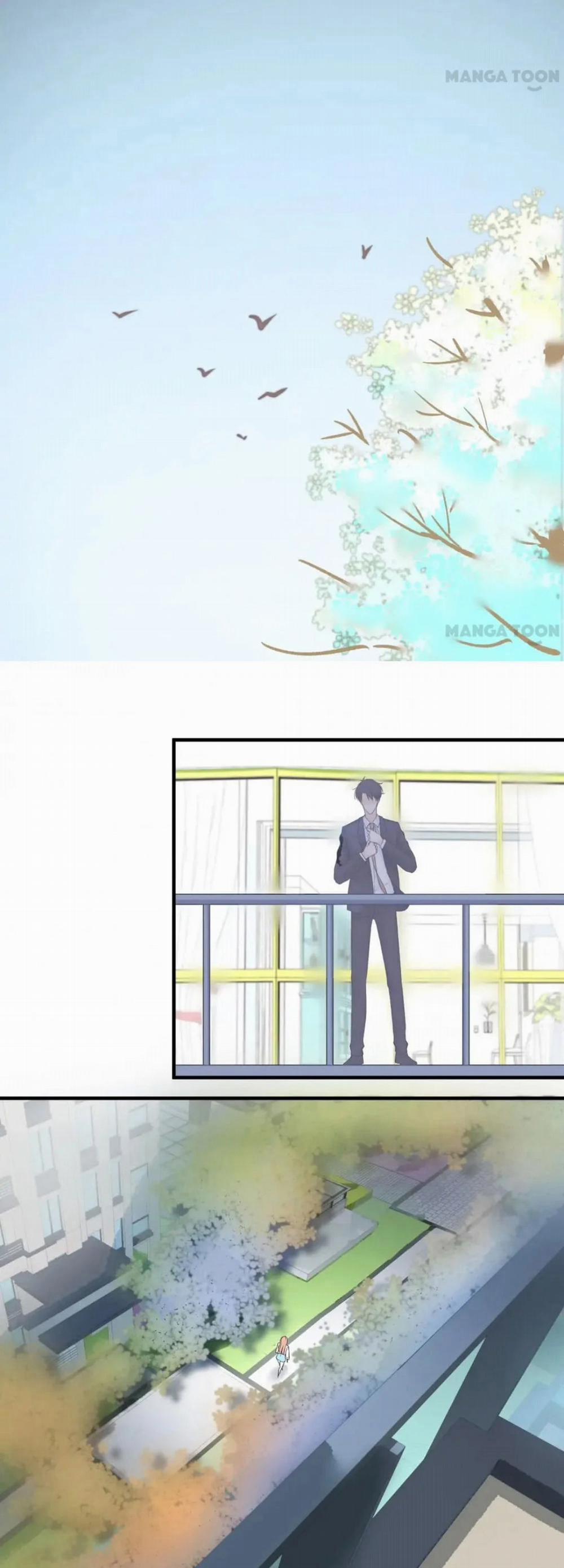 Chu Mi Nga! Bạn Trai Trong Game Thành Tinh Rồi 29 trang 22