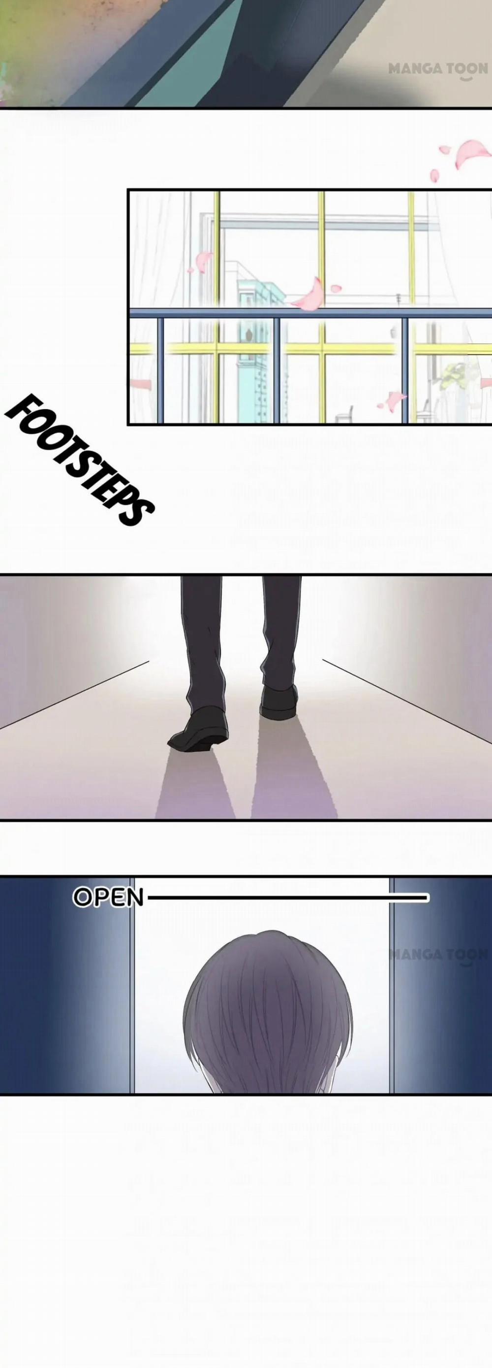 Chu Mi Nga! Bạn Trai Trong Game Thành Tinh Rồi 29 trang 23