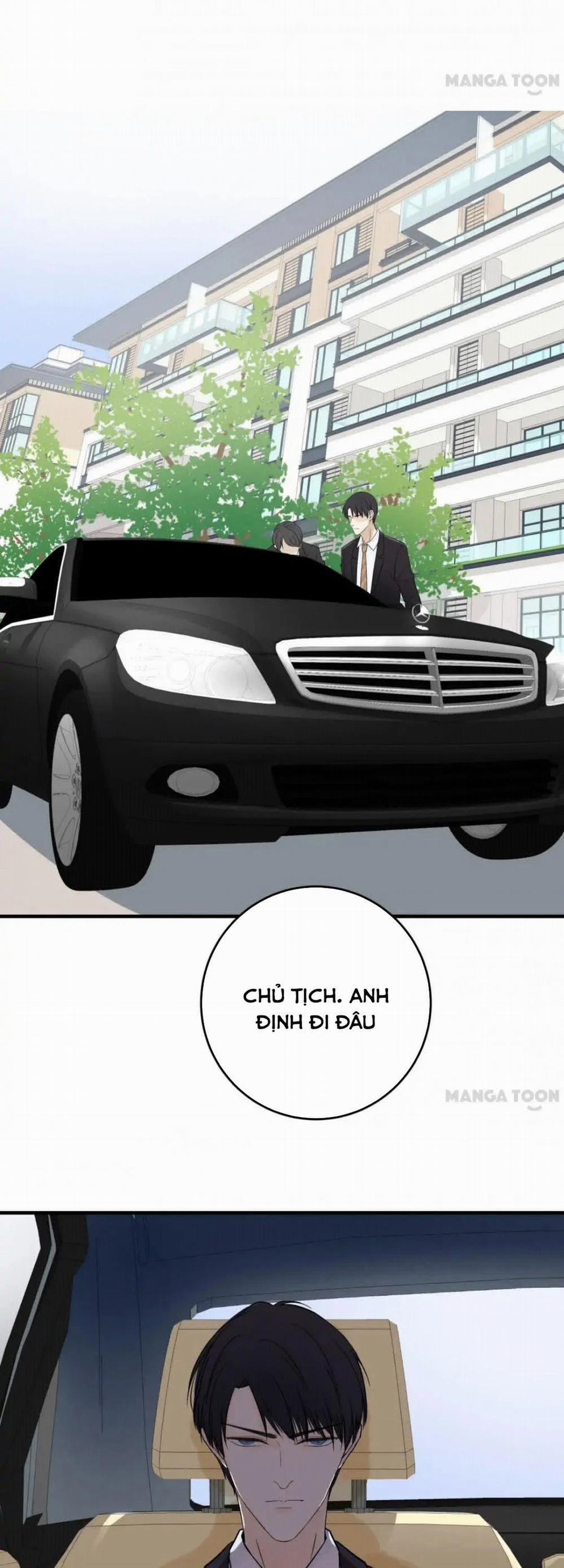 Chu Mi Nga! Bạn Trai Trong Game Thành Tinh Rồi 29 trang 24