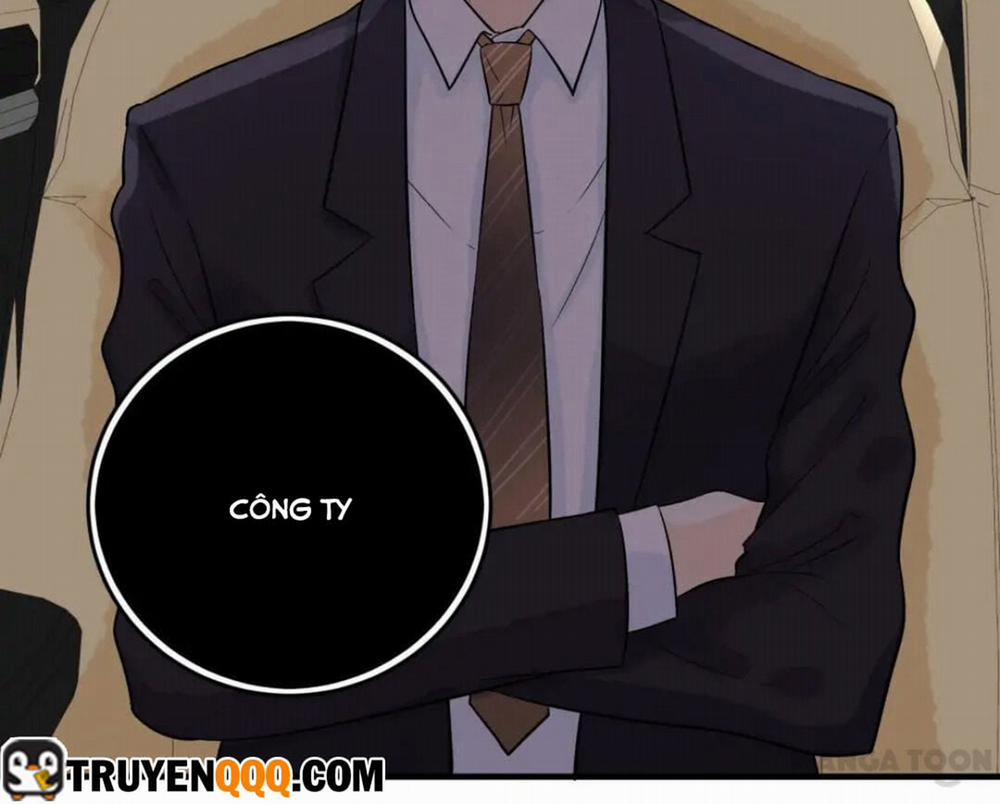 Chu Mi Nga! Bạn Trai Trong Game Thành Tinh Rồi 29 trang 25