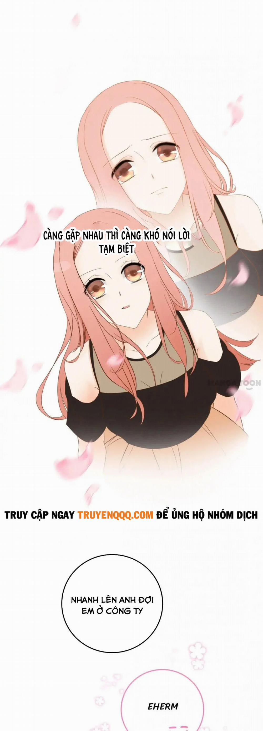 Chu Mi Nga! Bạn Trai Trong Game Thành Tinh Rồi 29 trang 5