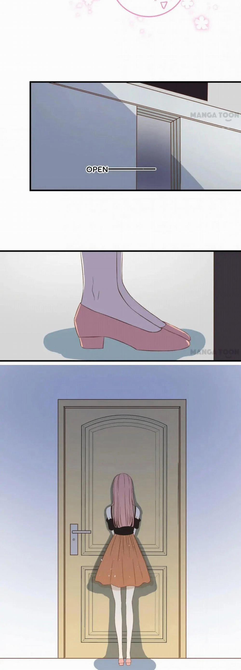 Chu Mi Nga! Bạn Trai Trong Game Thành Tinh Rồi 29 trang 6