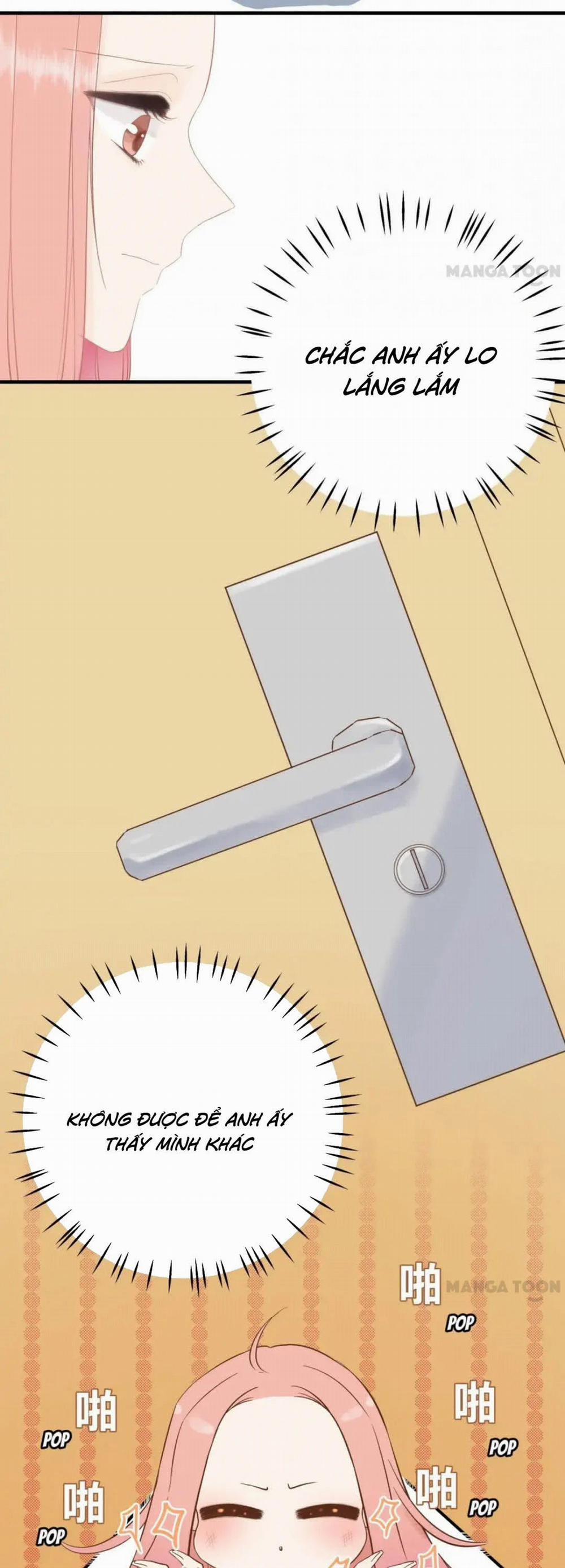 Chu Mi Nga! Bạn Trai Trong Game Thành Tinh Rồi 29 trang 7