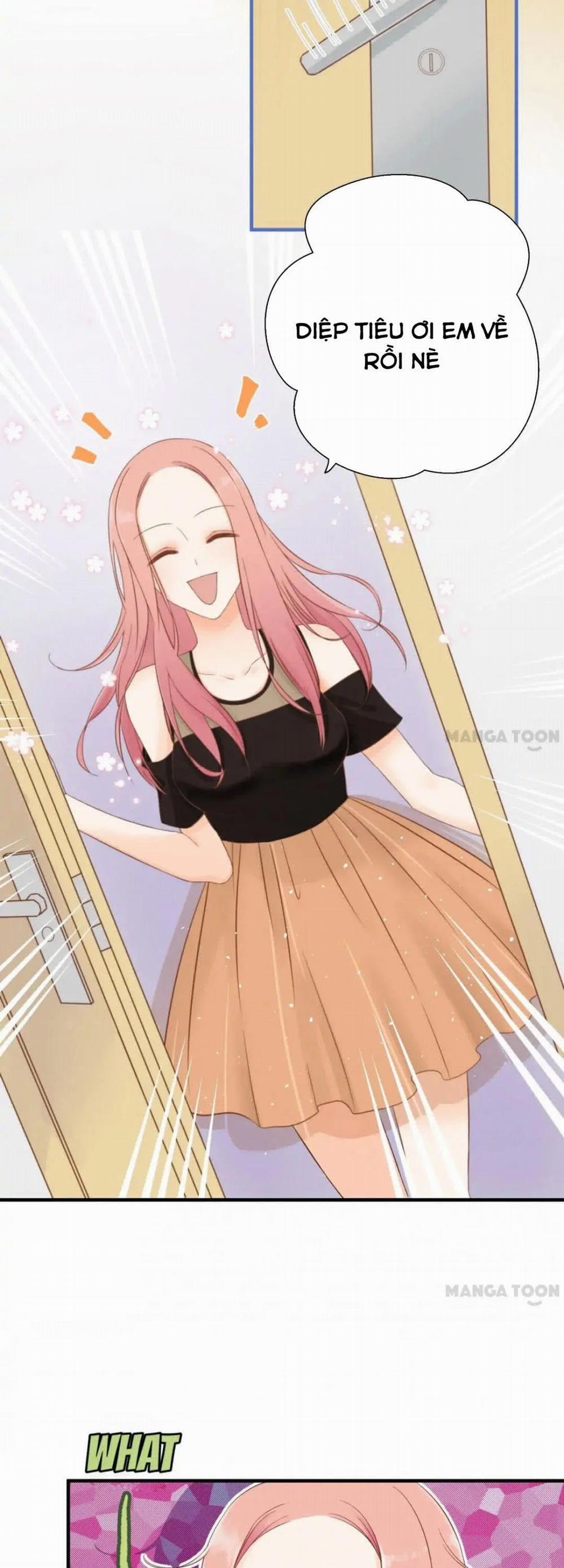 Chu Mi Nga! Bạn Trai Trong Game Thành Tinh Rồi 29 trang 9