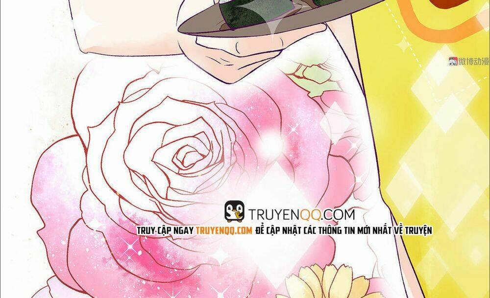 Chu Mi Nga! Bạn Trai Trong Game Thành Tinh Rồi 3 trang 11