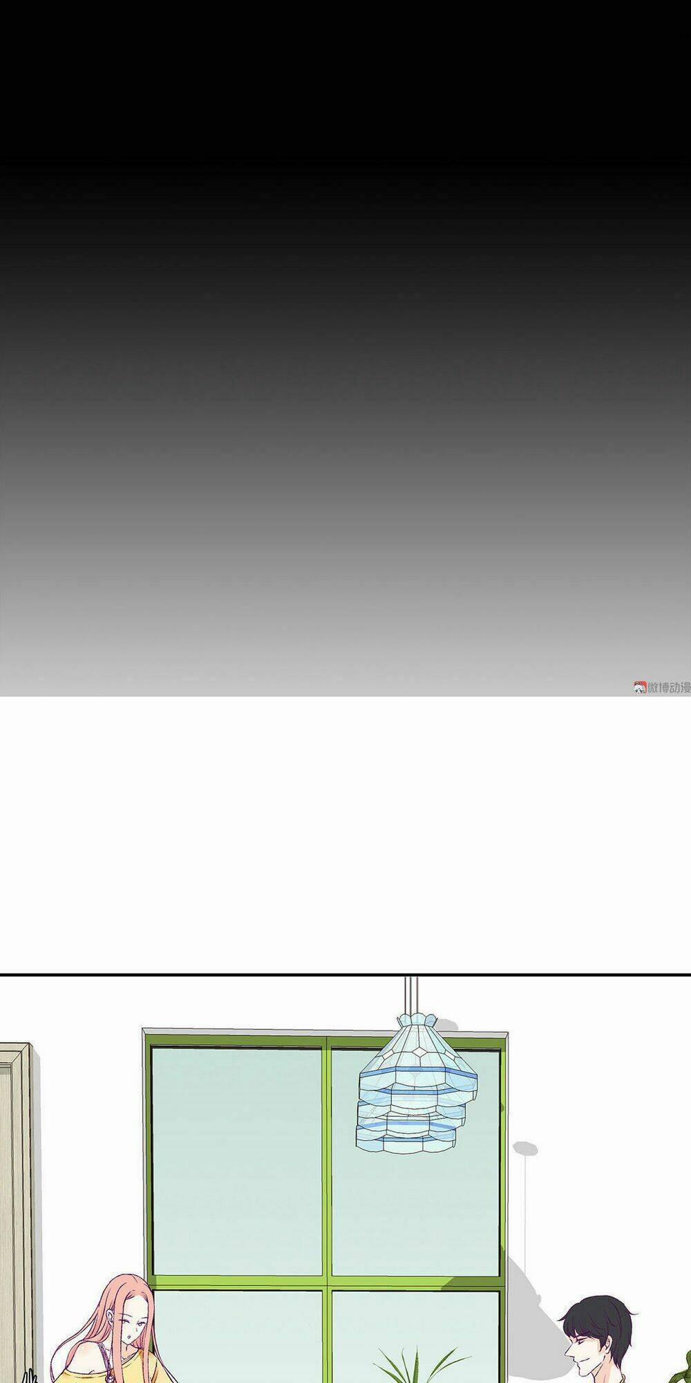 Chu Mi Nga! Bạn Trai Trong Game Thành Tinh Rồi 3 trang 19