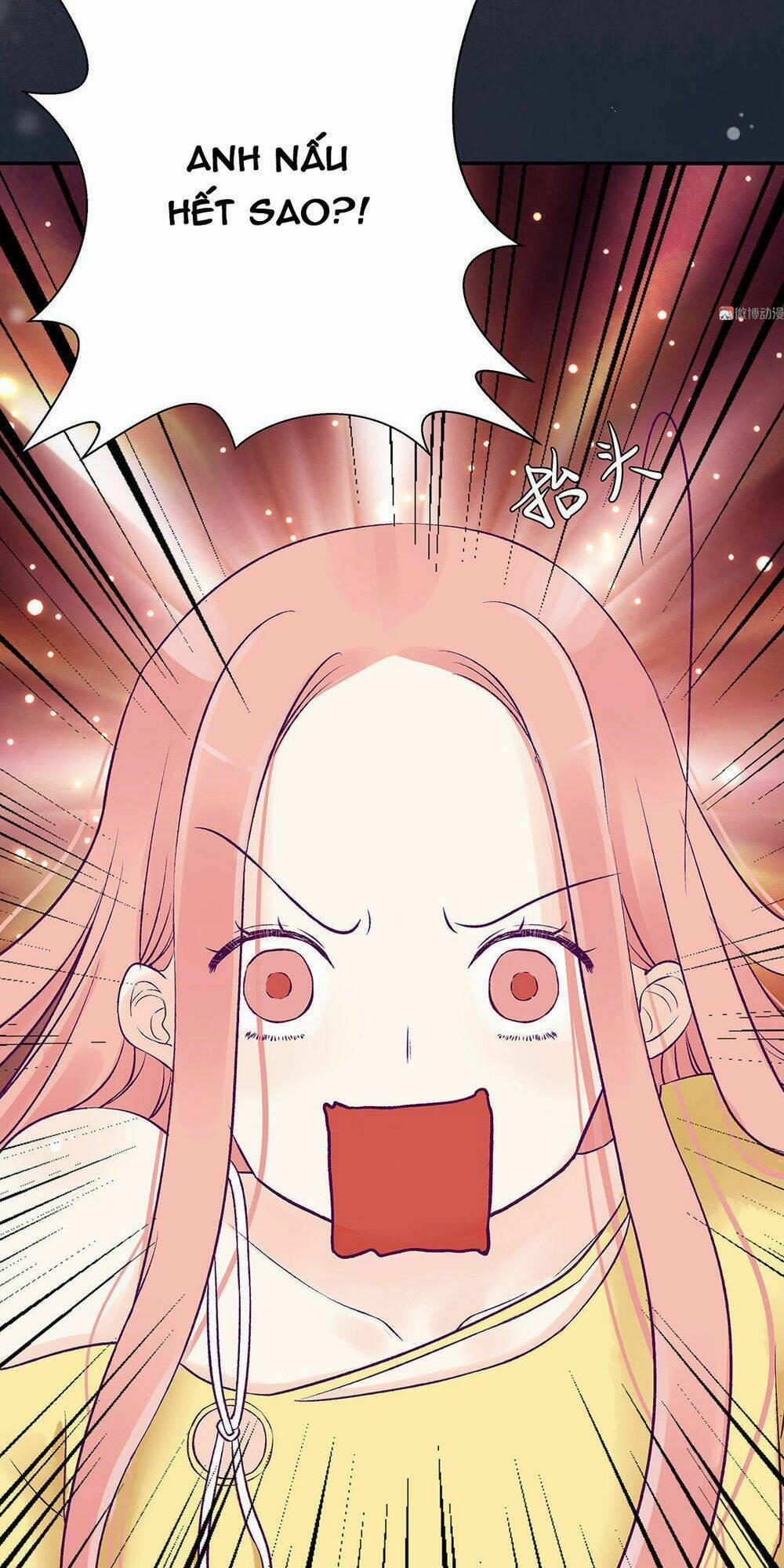 Chu Mi Nga! Bạn Trai Trong Game Thành Tinh Rồi 3 trang 22