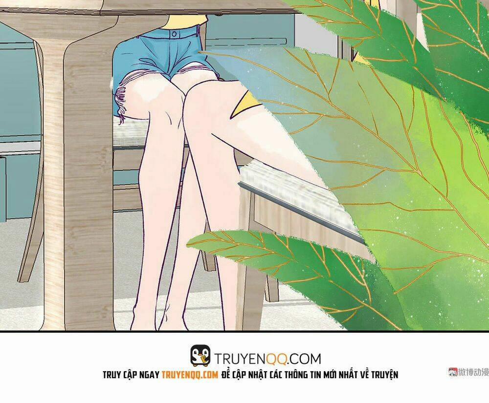 Chu Mi Nga! Bạn Trai Trong Game Thành Tinh Rồi 3 trang 26