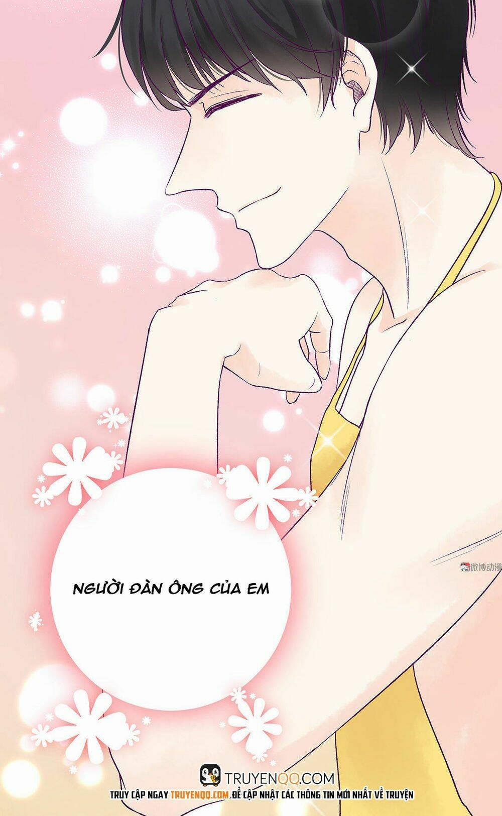 Chu Mi Nga! Bạn Trai Trong Game Thành Tinh Rồi 3 trang 28