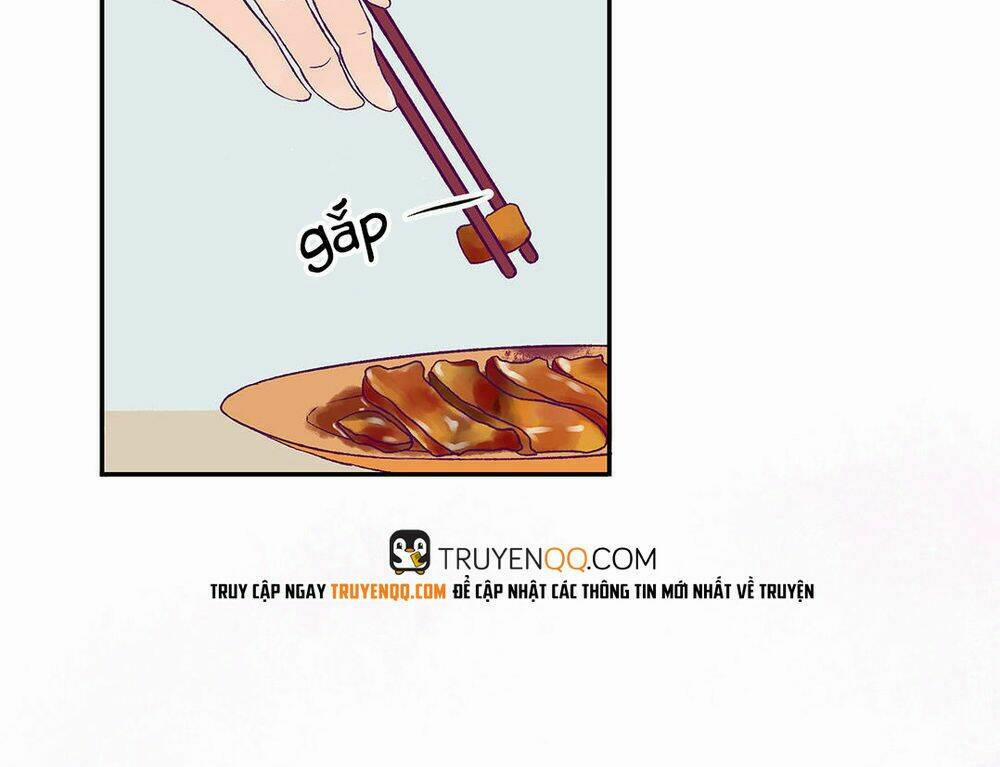 Chu Mi Nga! Bạn Trai Trong Game Thành Tinh Rồi 3 trang 32