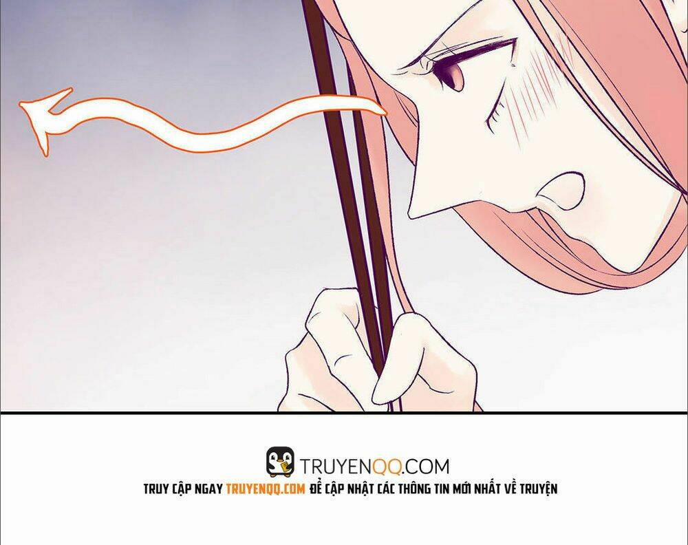 Chu Mi Nga! Bạn Trai Trong Game Thành Tinh Rồi 3 trang 38