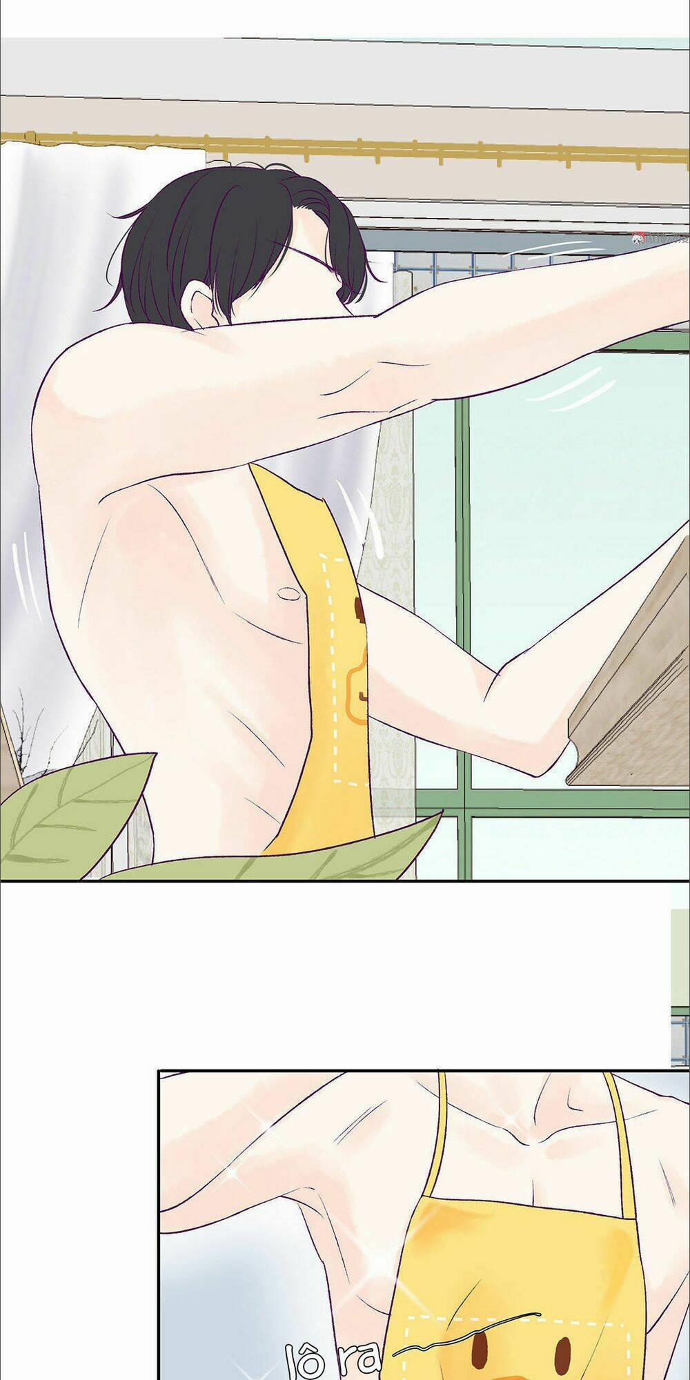 Chu Mi Nga! Bạn Trai Trong Game Thành Tinh Rồi 3 trang 39