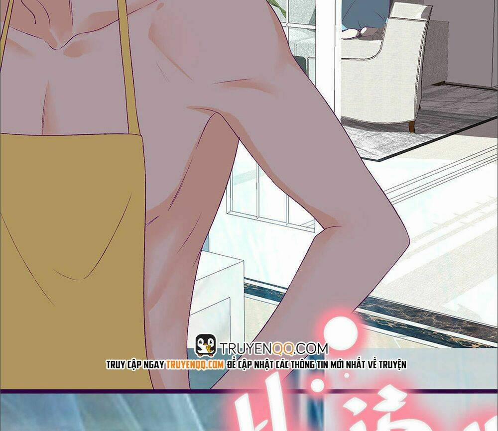 Chu Mi Nga! Bạn Trai Trong Game Thành Tinh Rồi 3 trang 6