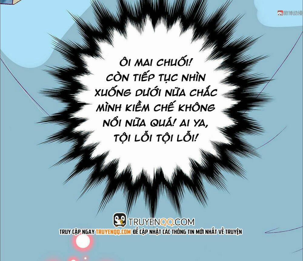 Chu Mi Nga! Bạn Trai Trong Game Thành Tinh Rồi 3 trang 8