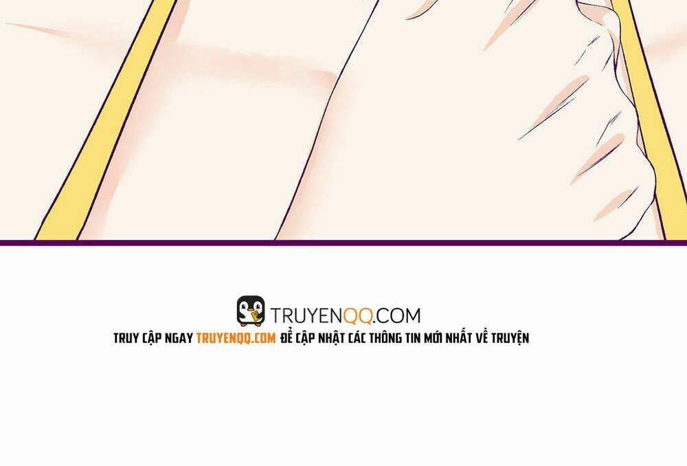 Chu Mi Nga! Bạn Trai Trong Game Thành Tinh Rồi 4 trang 12