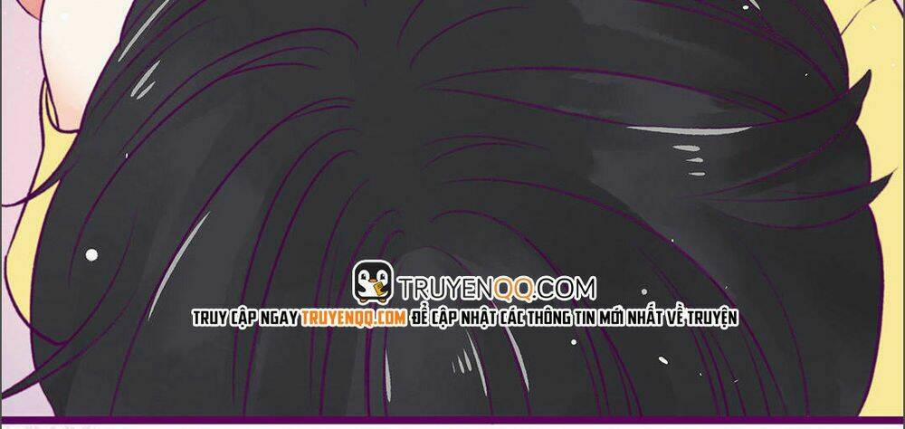 Chu Mi Nga! Bạn Trai Trong Game Thành Tinh Rồi 4 trang 22