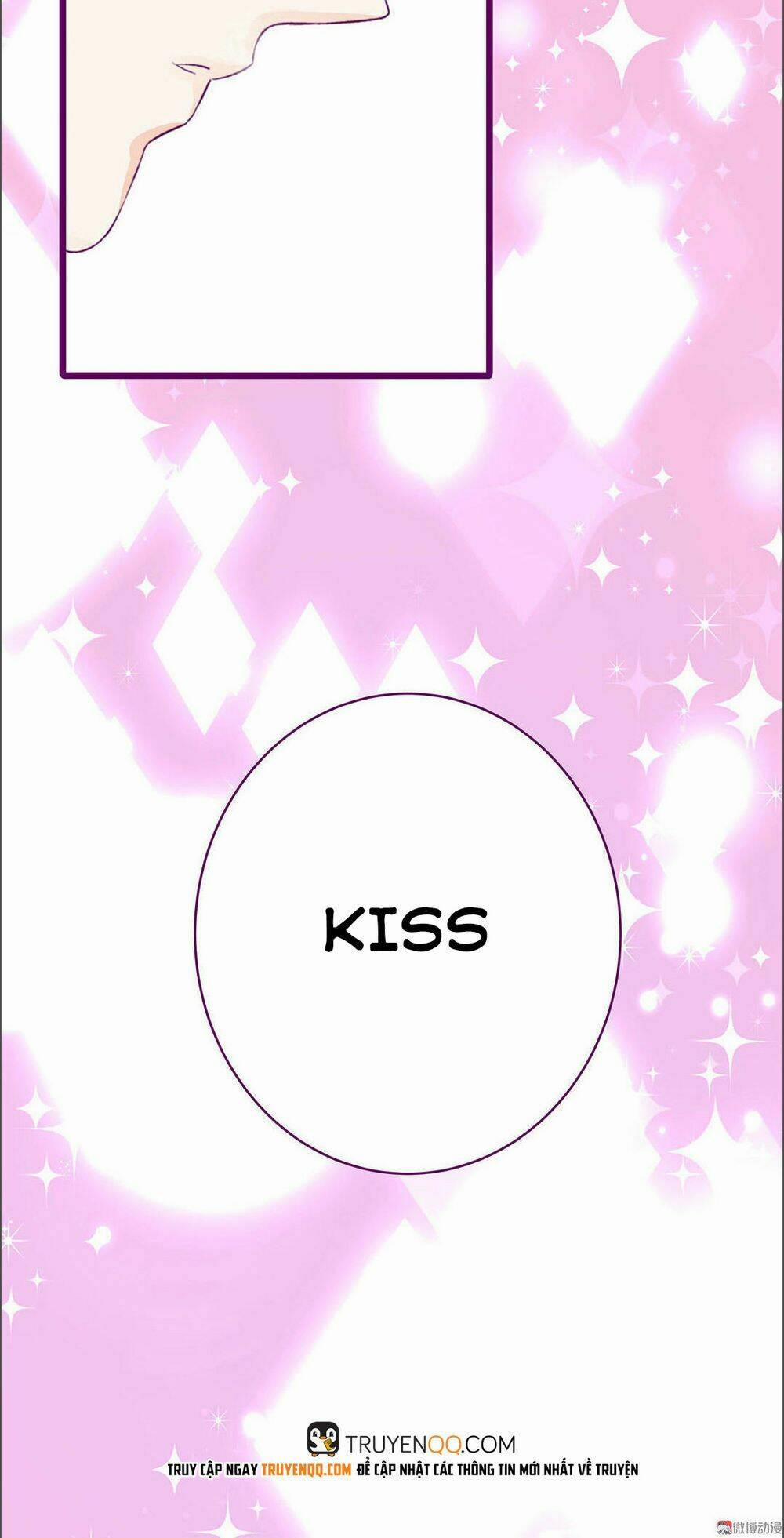 Chu Mi Nga! Bạn Trai Trong Game Thành Tinh Rồi 4 trang 24