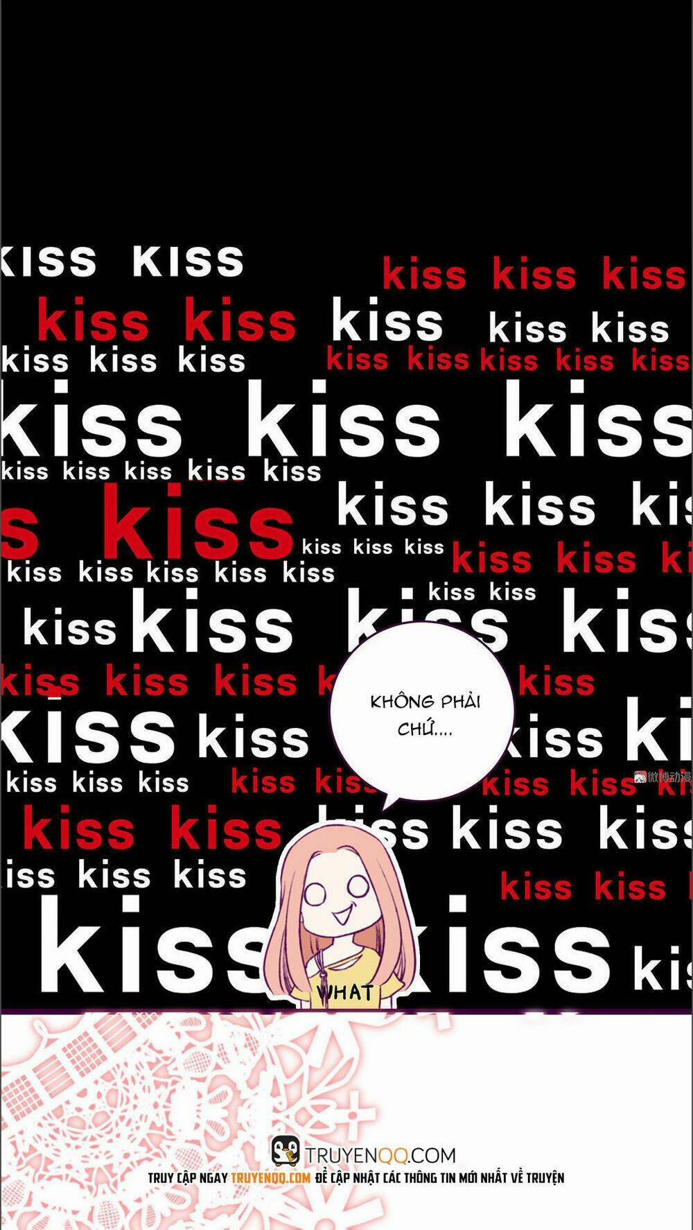 Chu Mi Nga! Bạn Trai Trong Game Thành Tinh Rồi 4 trang 26