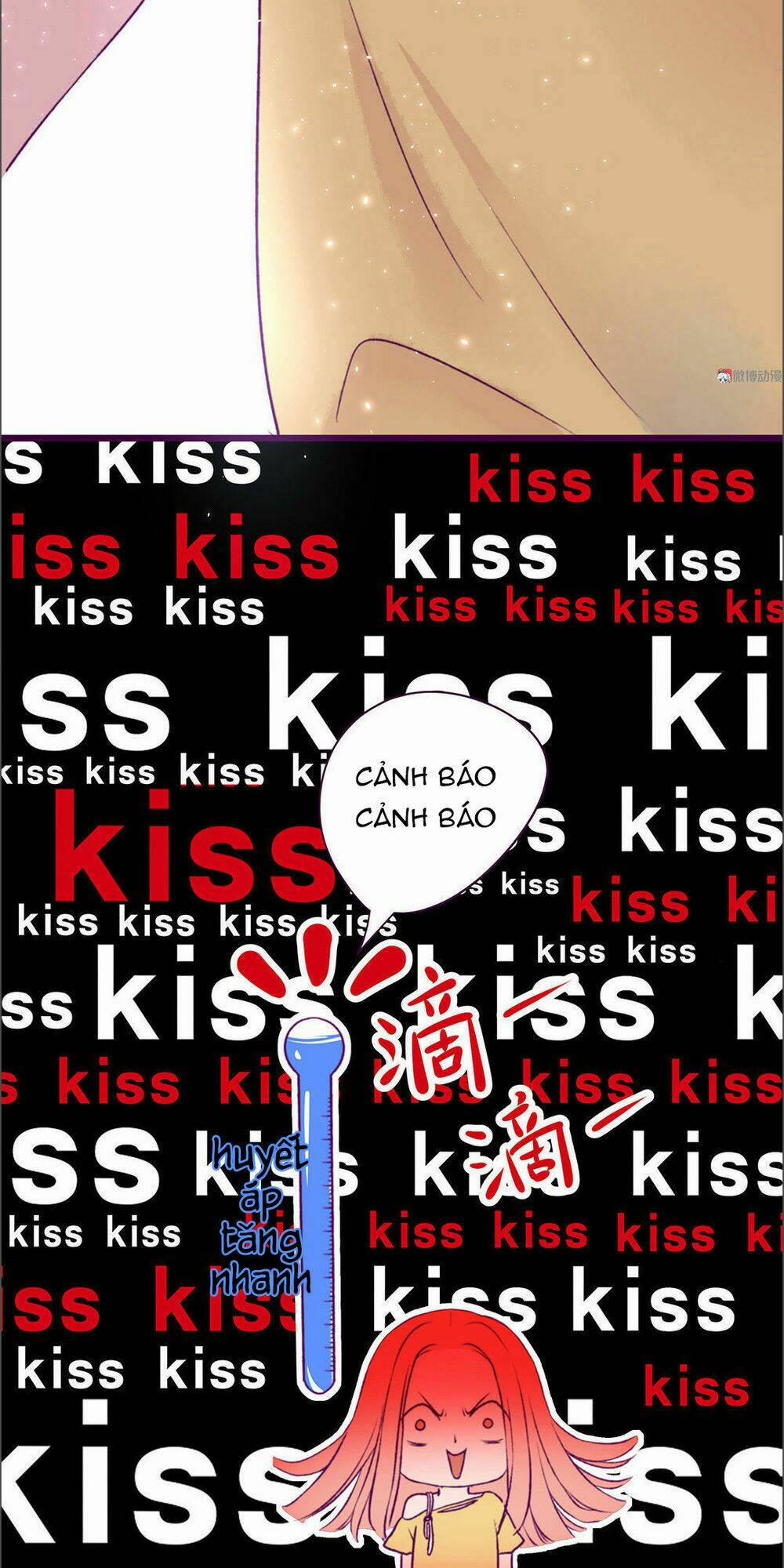 Chu Mi Nga! Bạn Trai Trong Game Thành Tinh Rồi 4 trang 28