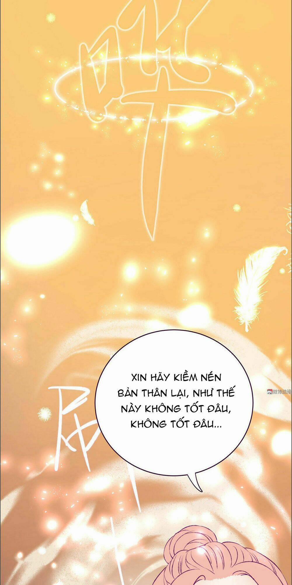 Chu Mi Nga! Bạn Trai Trong Game Thành Tinh Rồi 4 trang 30