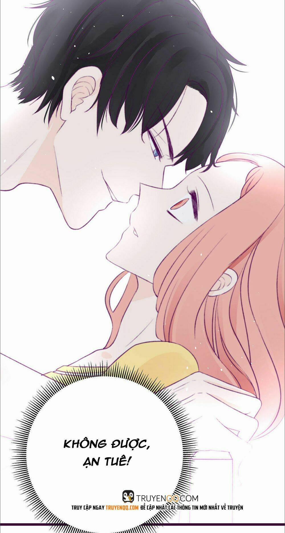 Chu Mi Nga! Bạn Trai Trong Game Thành Tinh Rồi 4 trang 37