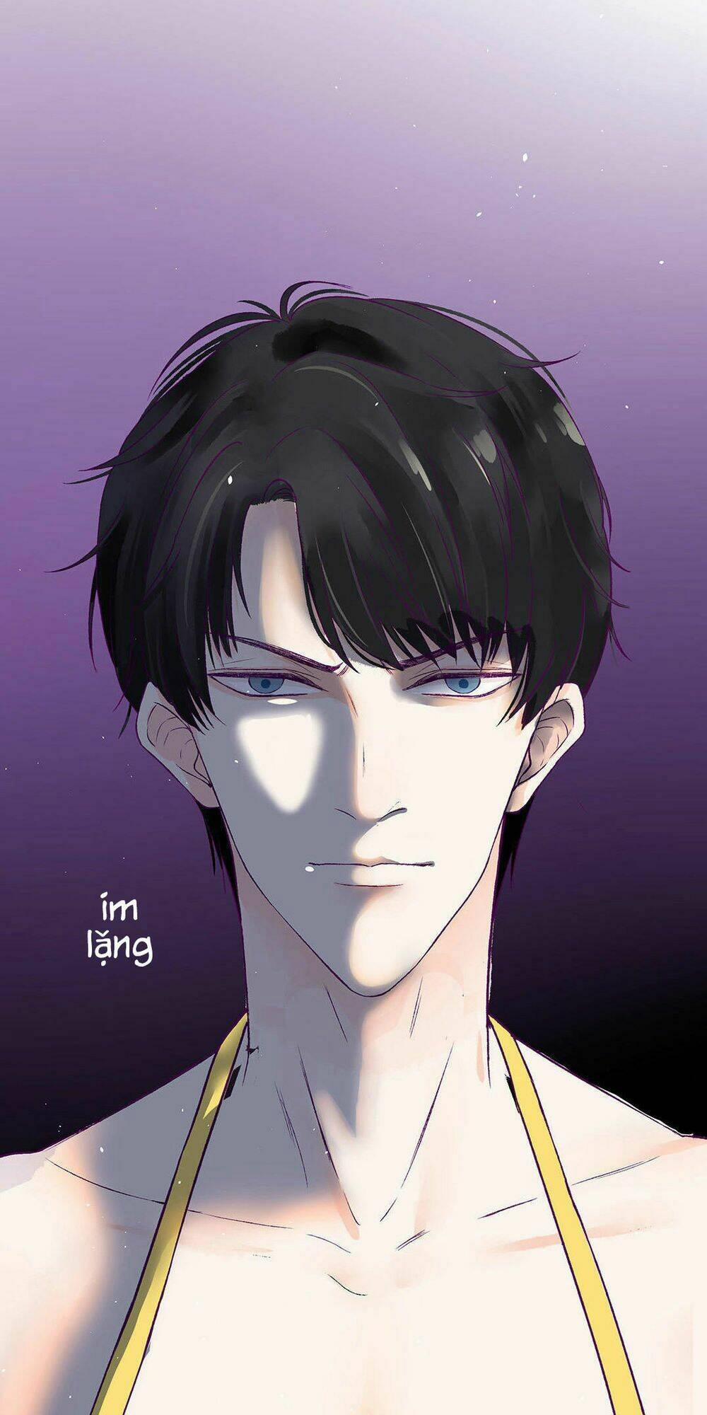 Chu Mi Nga! Bạn Trai Trong Game Thành Tinh Rồi 4 trang 4