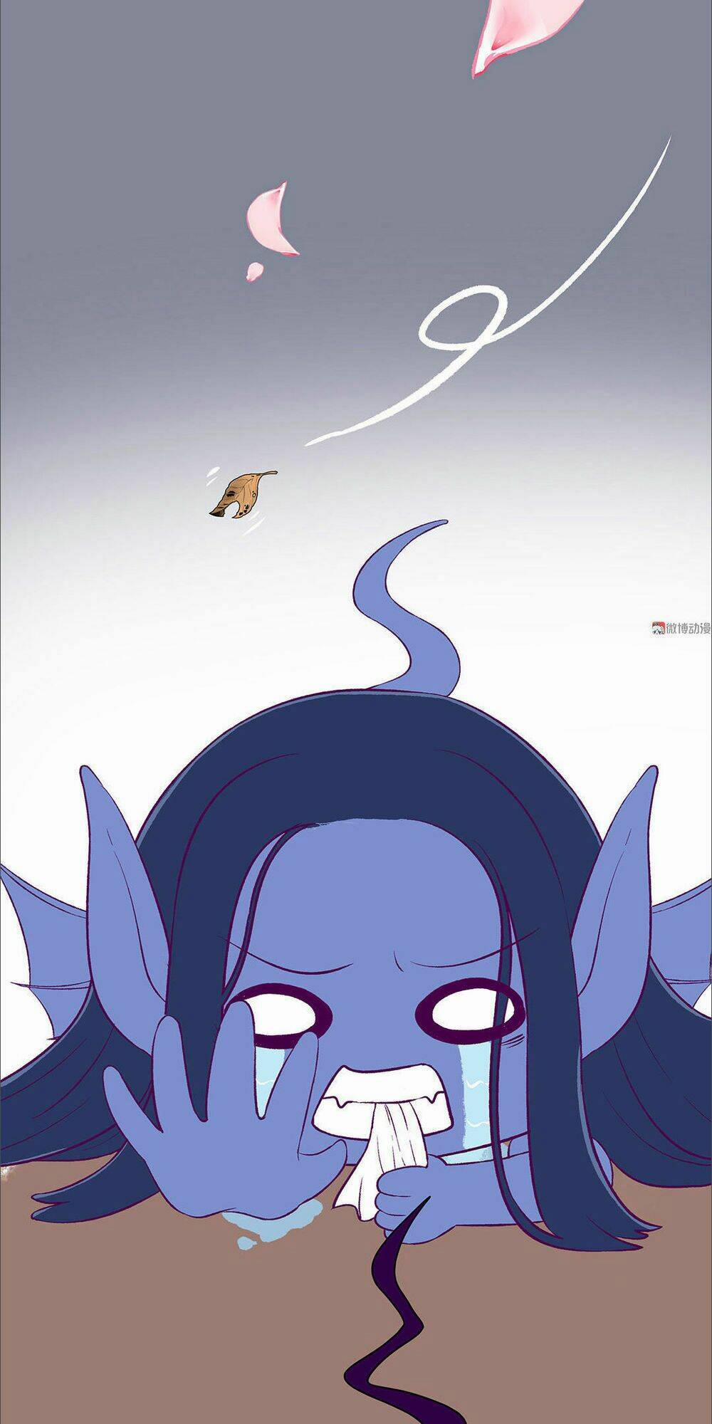 Chu Mi Nga! Bạn Trai Trong Game Thành Tinh Rồi 4 trang 41