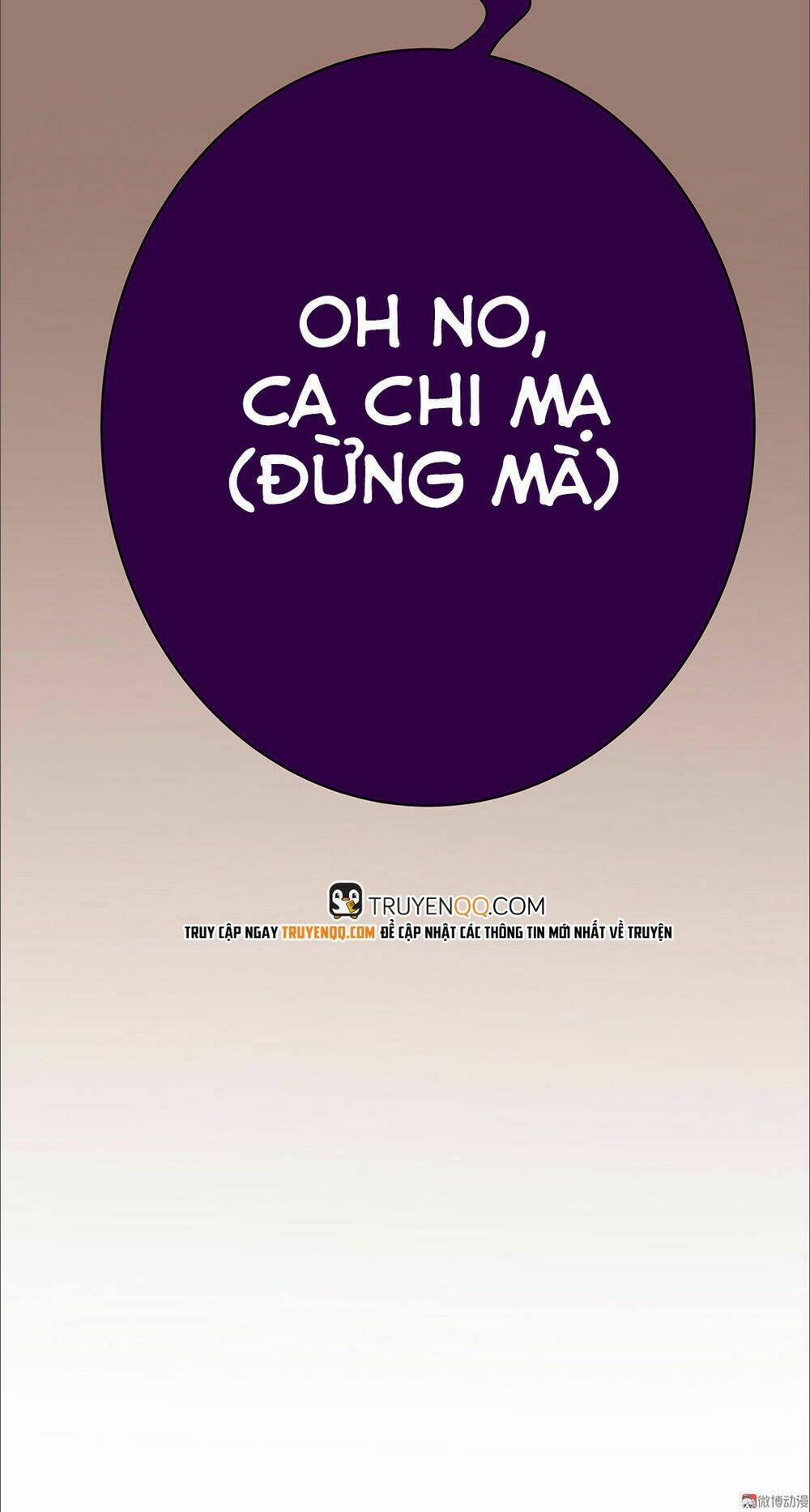 Chu Mi Nga! Bạn Trai Trong Game Thành Tinh Rồi 4 trang 42