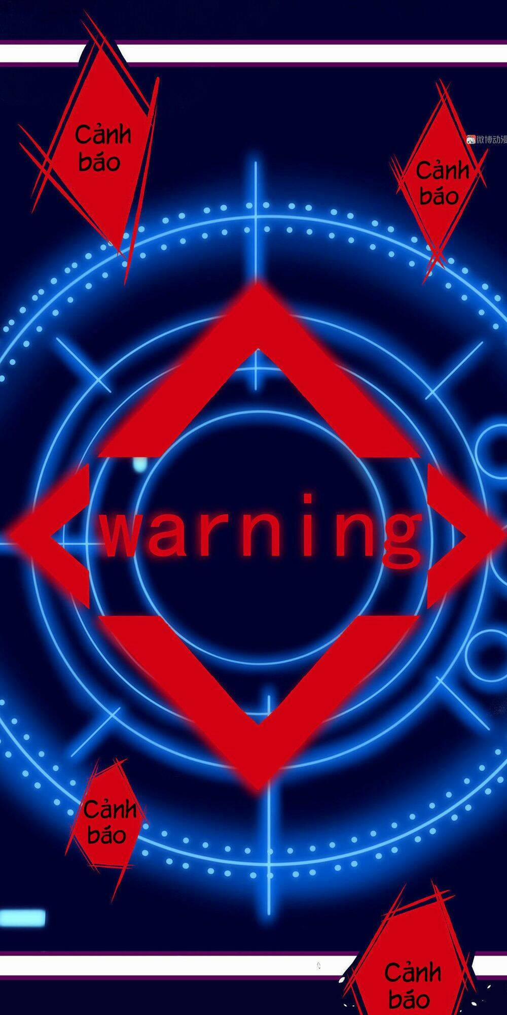 Chu Mi Nga! Bạn Trai Trong Game Thành Tinh Rồi 4 trang 7