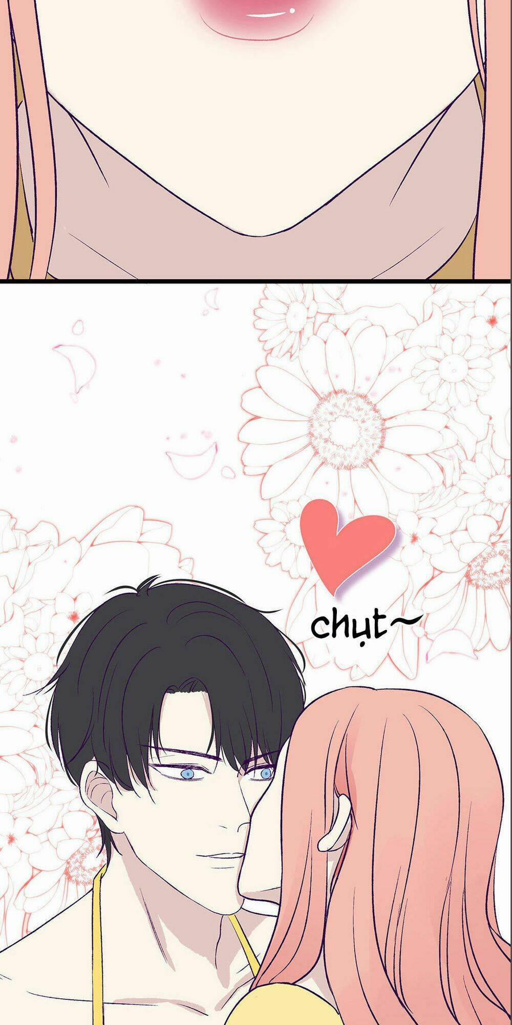 Chu Mi Nga! Bạn Trai Trong Game Thành Tinh Rồi 5 trang 13