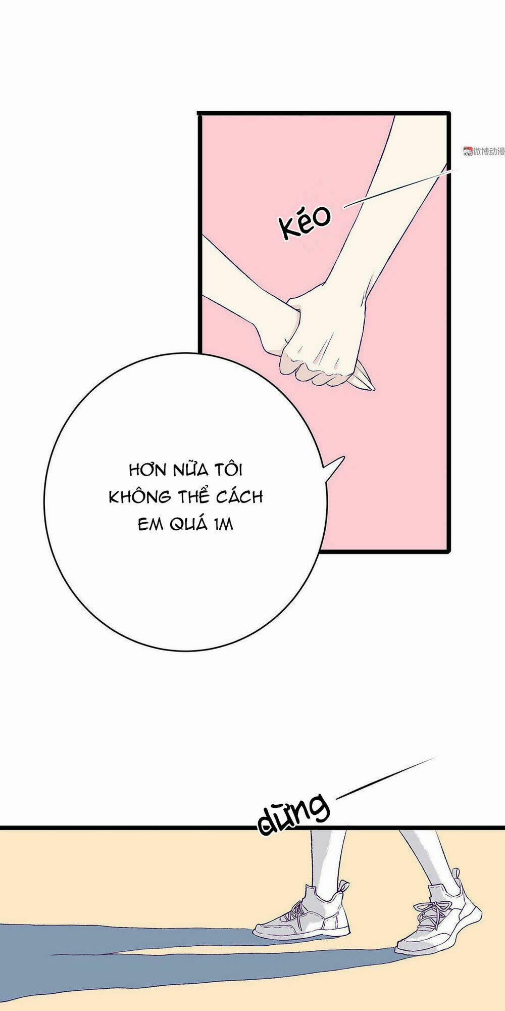 Chu Mi Nga! Bạn Trai Trong Game Thành Tinh Rồi 5 trang 19