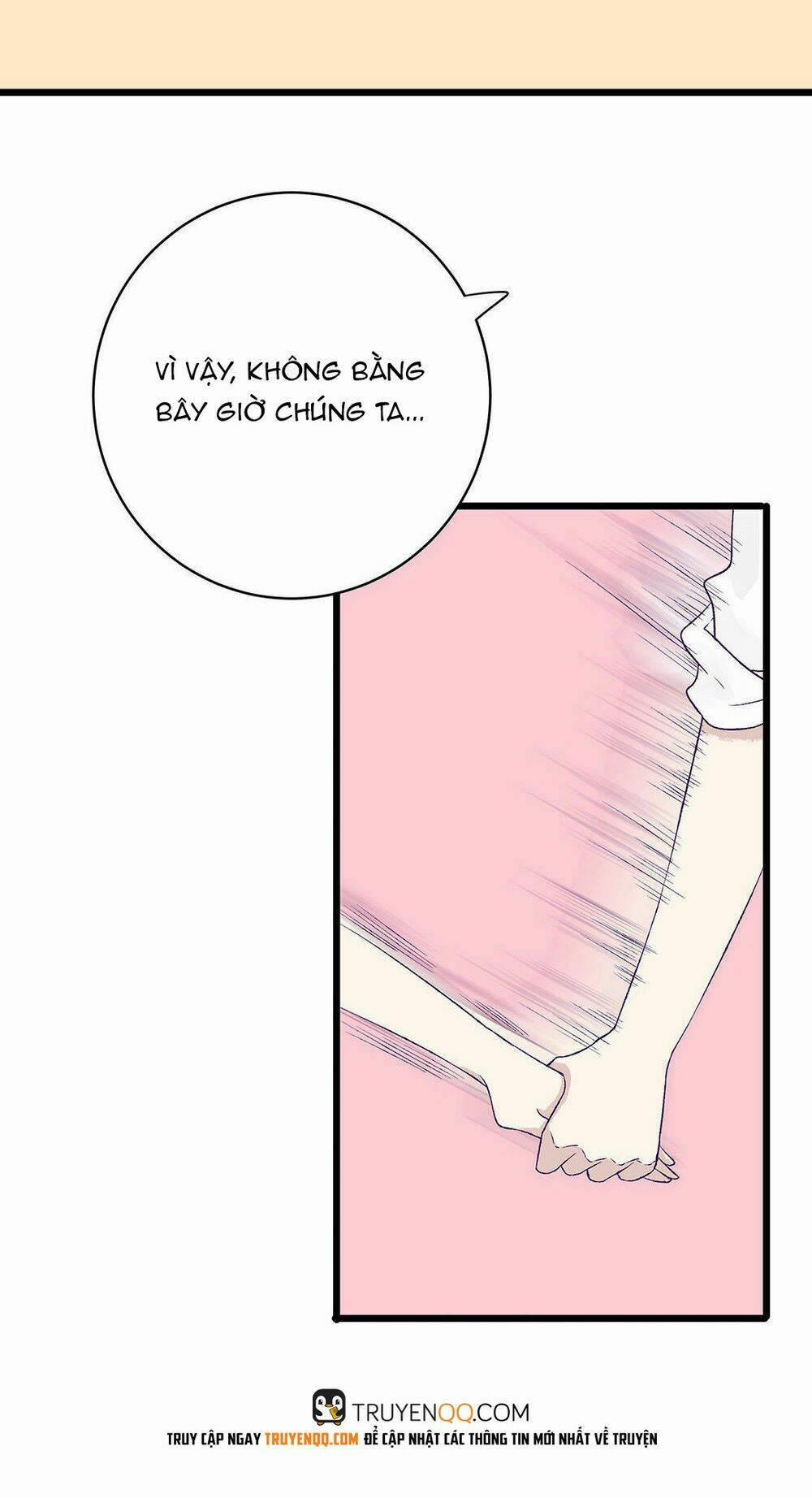 Chu Mi Nga! Bạn Trai Trong Game Thành Tinh Rồi 5 trang 20