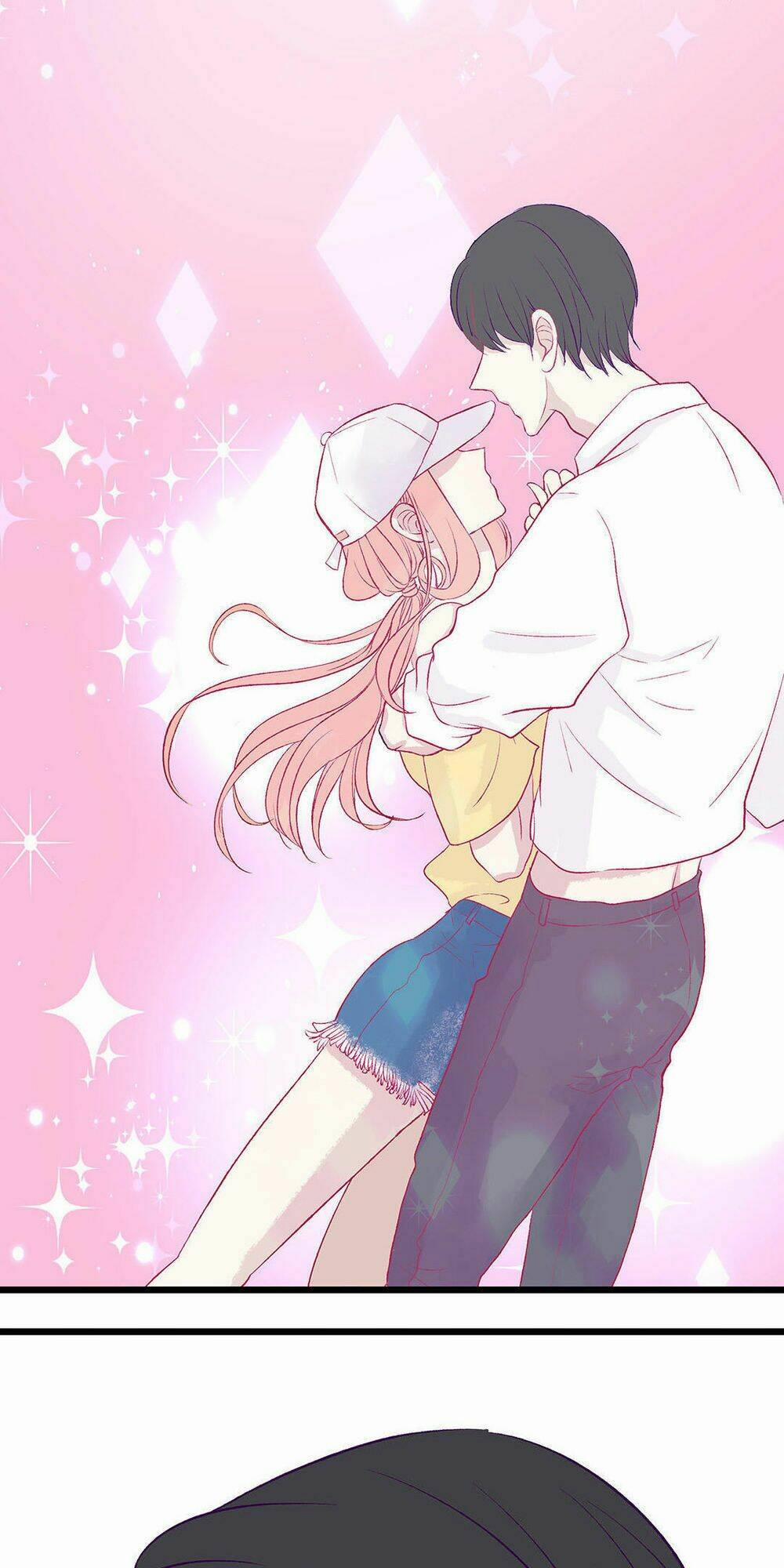 Chu Mi Nga! Bạn Trai Trong Game Thành Tinh Rồi 5 trang 23