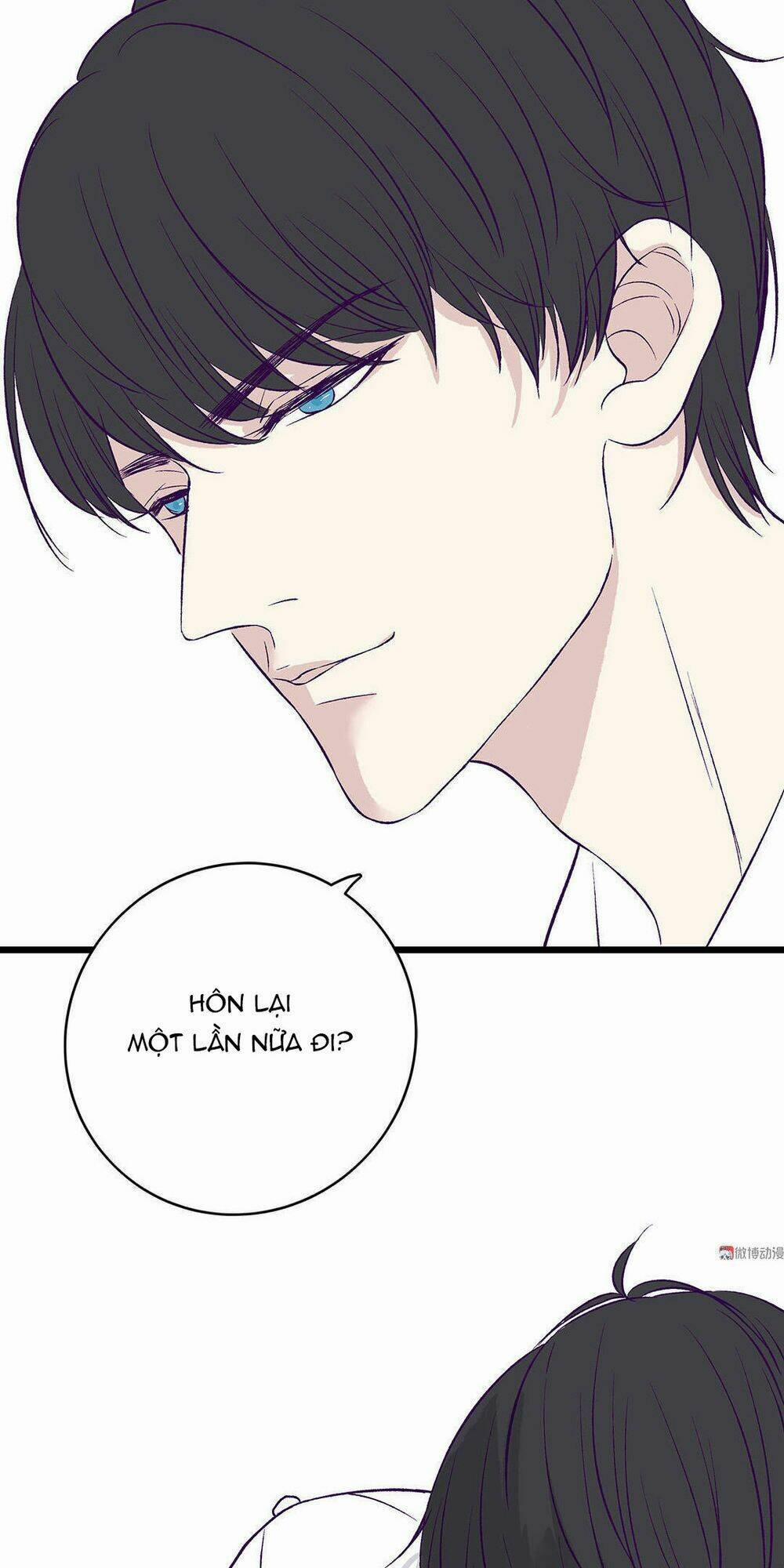 Chu Mi Nga! Bạn Trai Trong Game Thành Tinh Rồi 5 trang 24